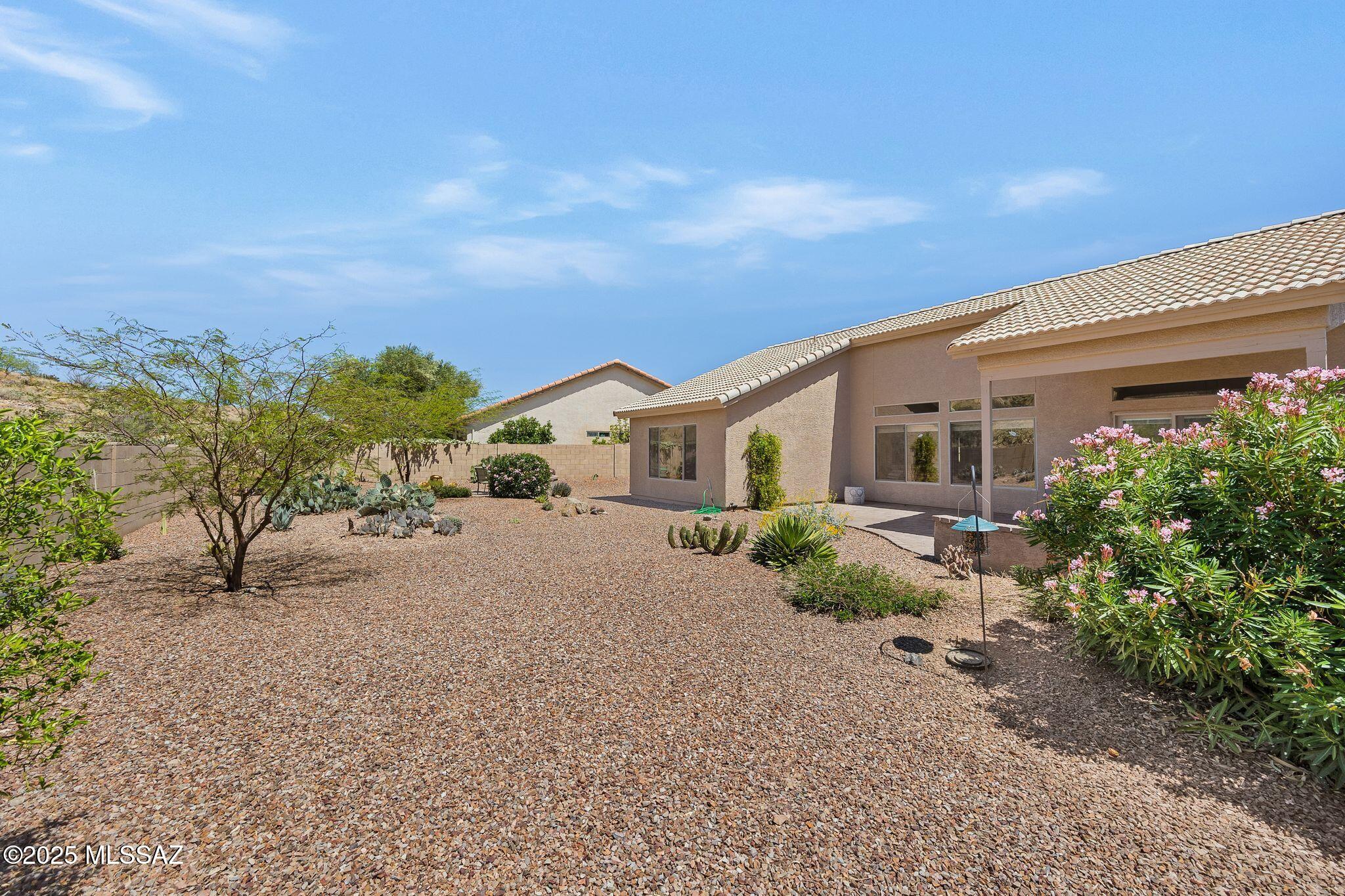Saddlebrooke - Residential