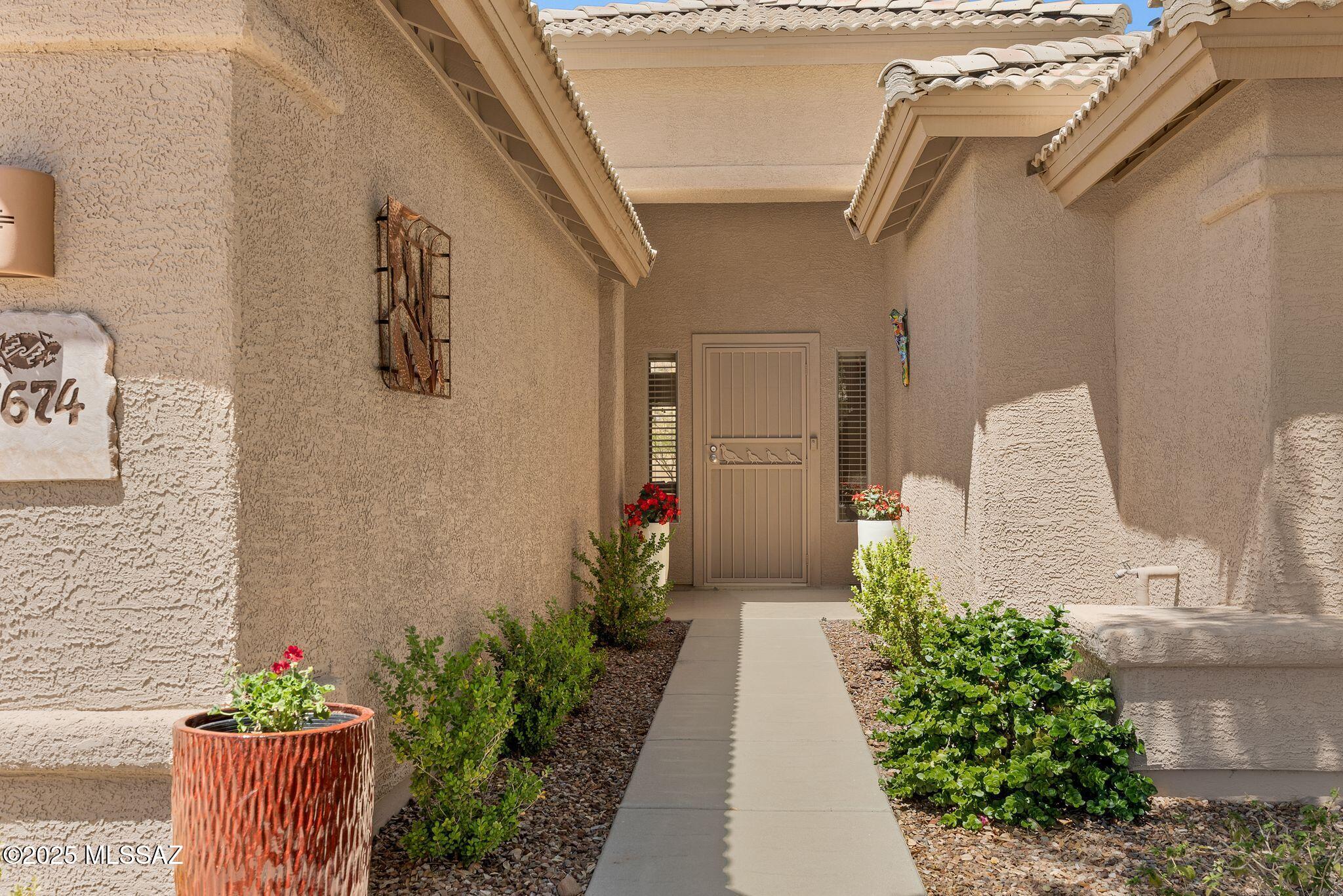 Saddlebrooke - Residential