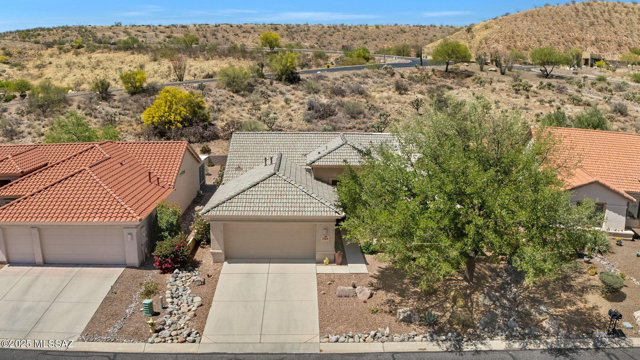 Saddlebrooke - Residential
