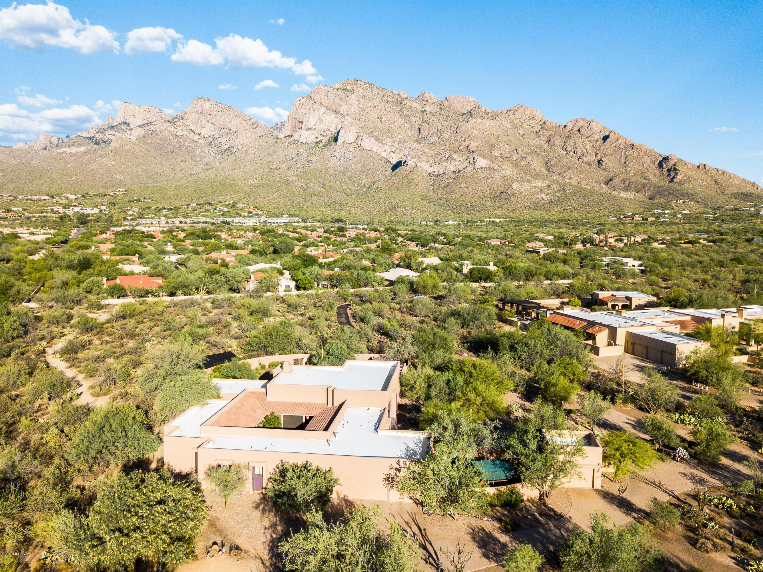 Linda Vista Citrus Tracts - Residential