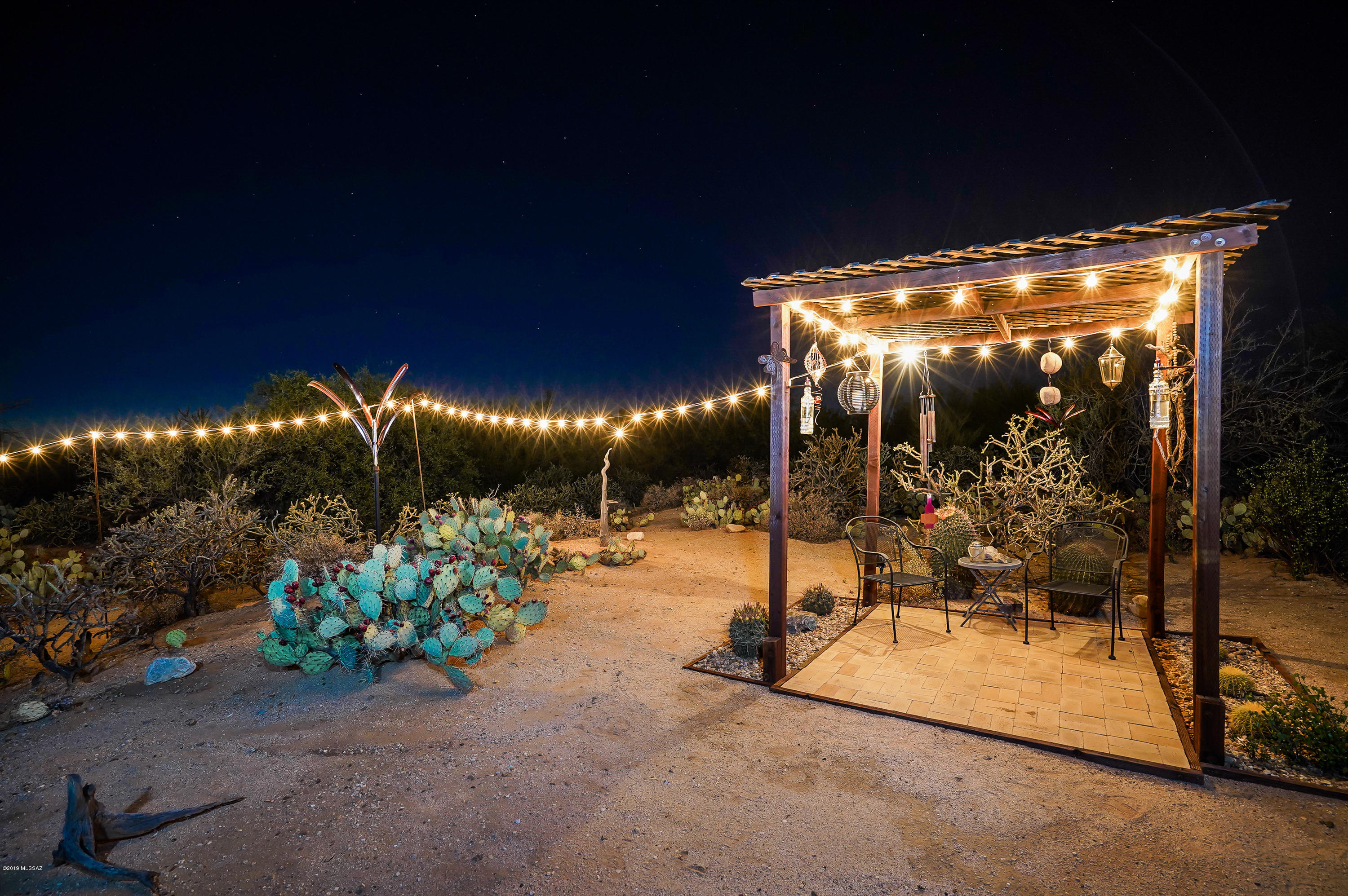 Linda Vista Citrus Tracts - Residential