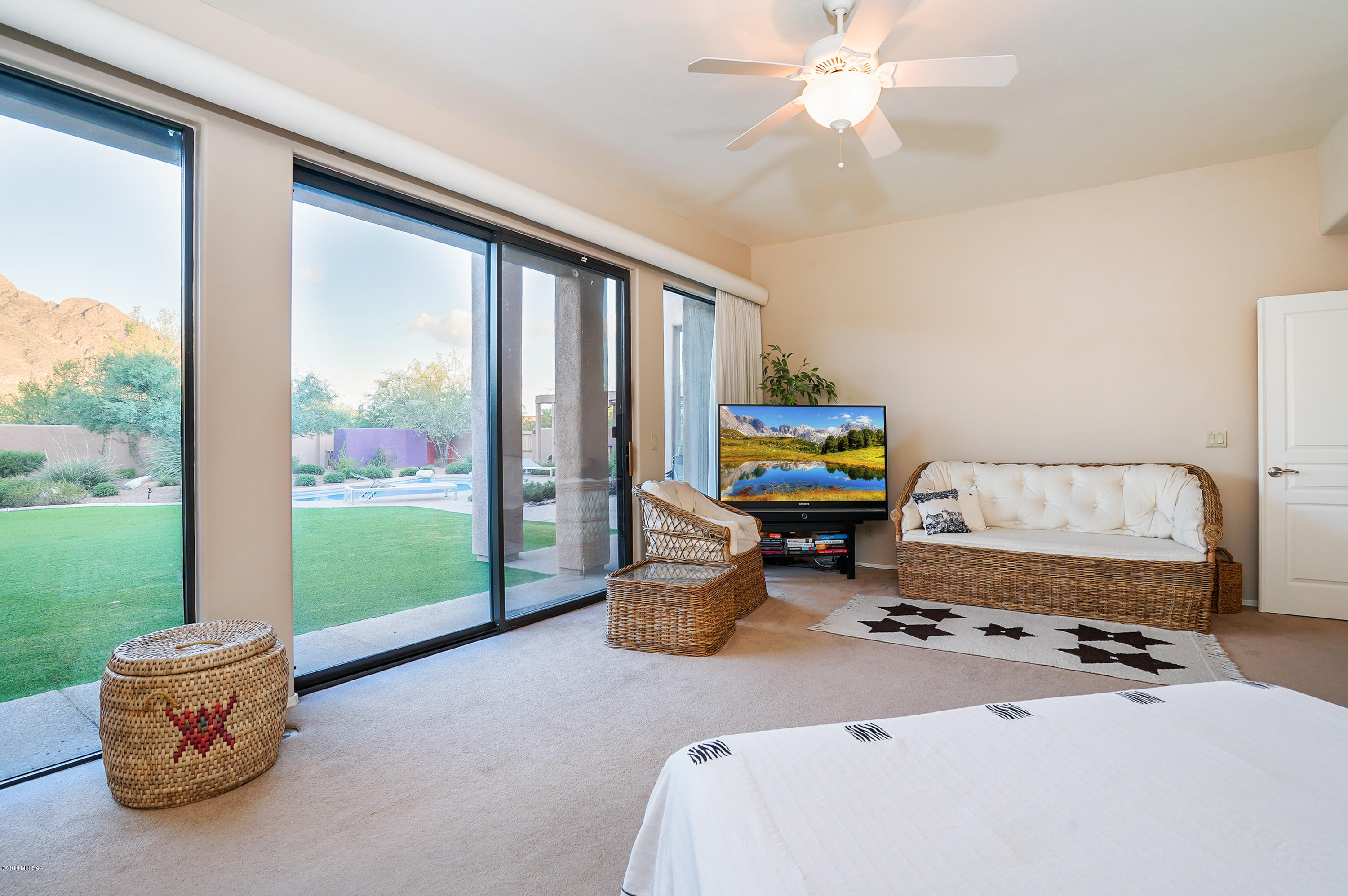 Linda Vista Citrus Tracts - Residential