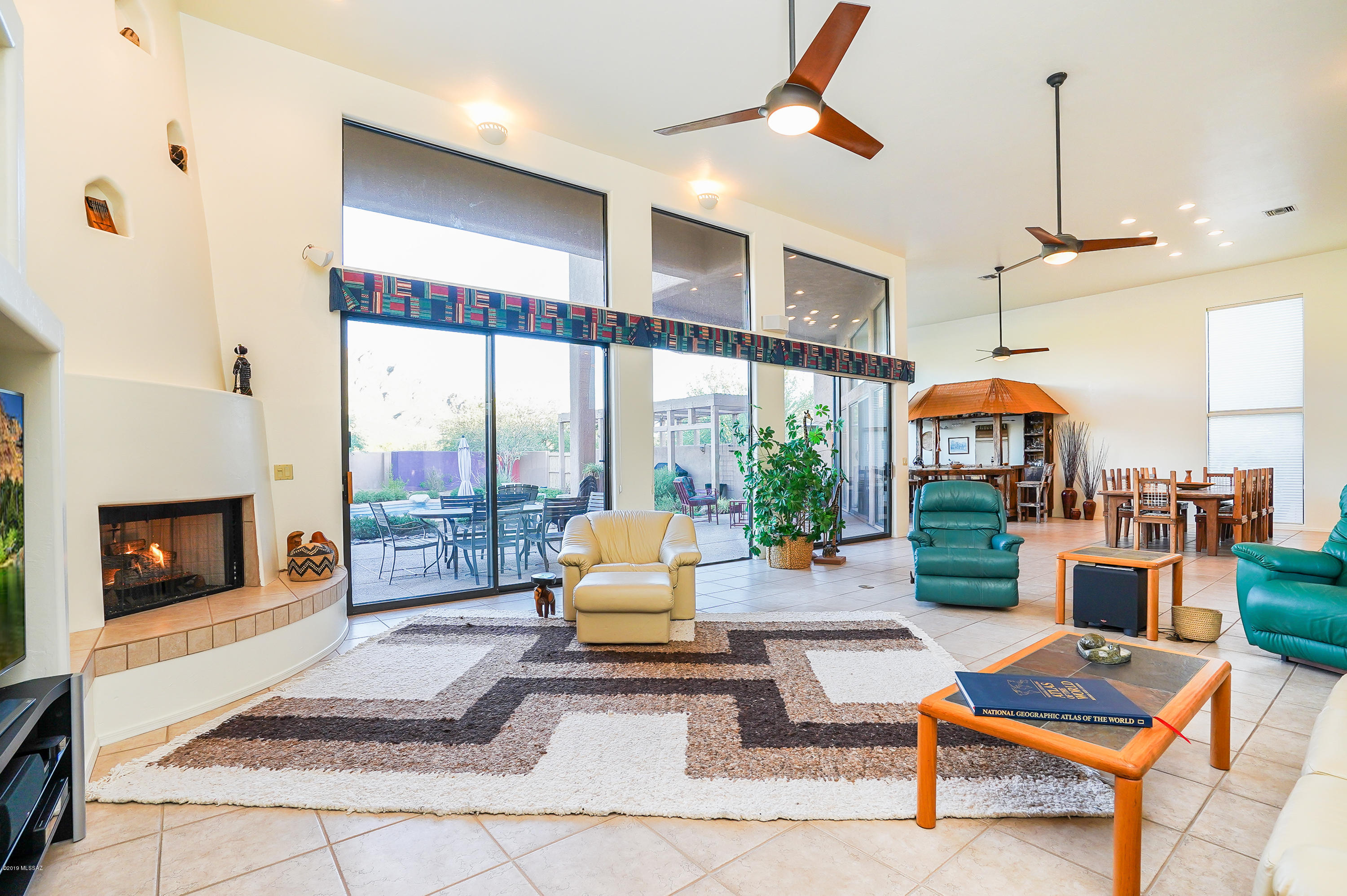 Linda Vista Citrus Tracts - Residential