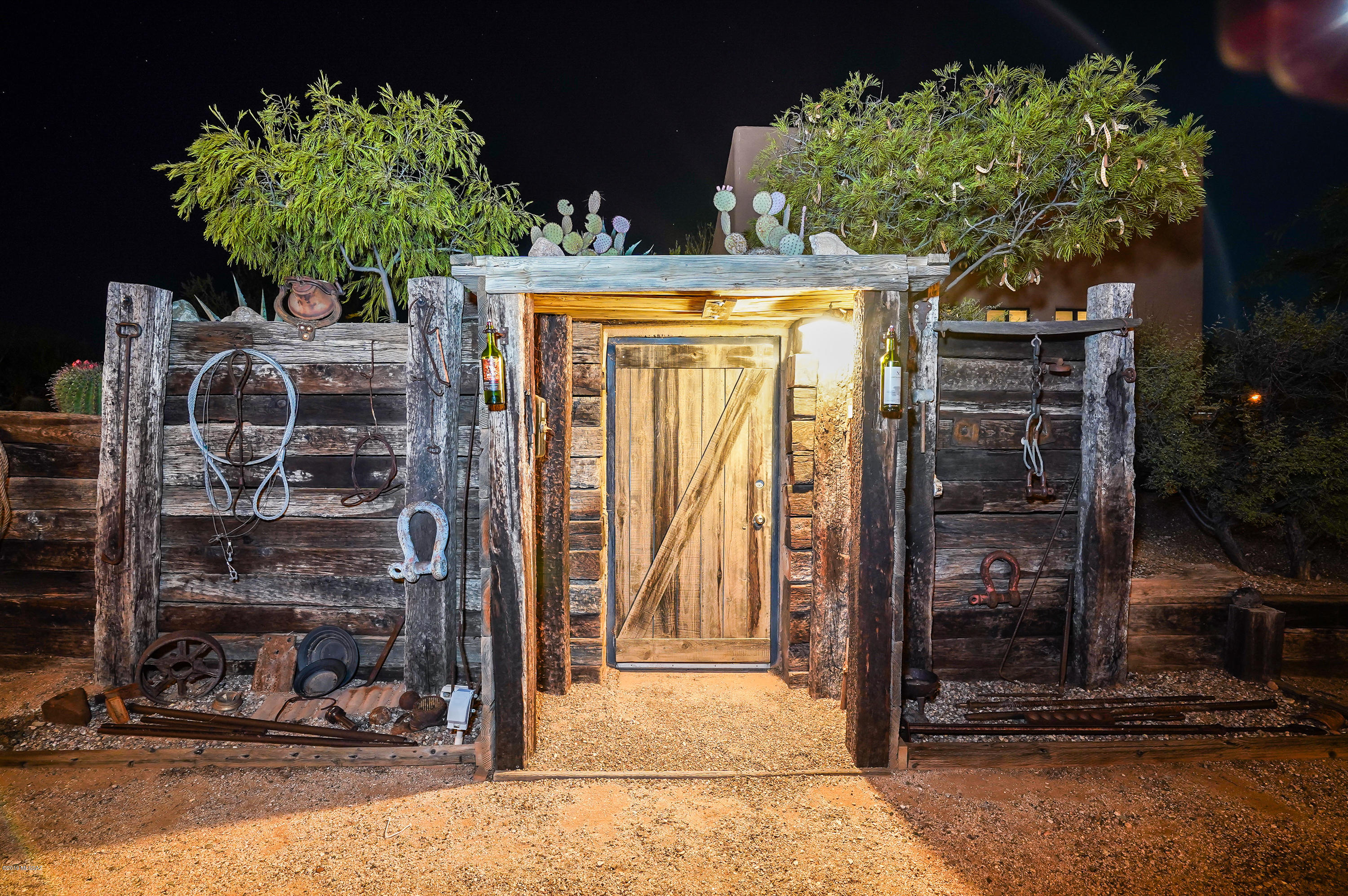 Linda Vista Citrus Tracts - Residential