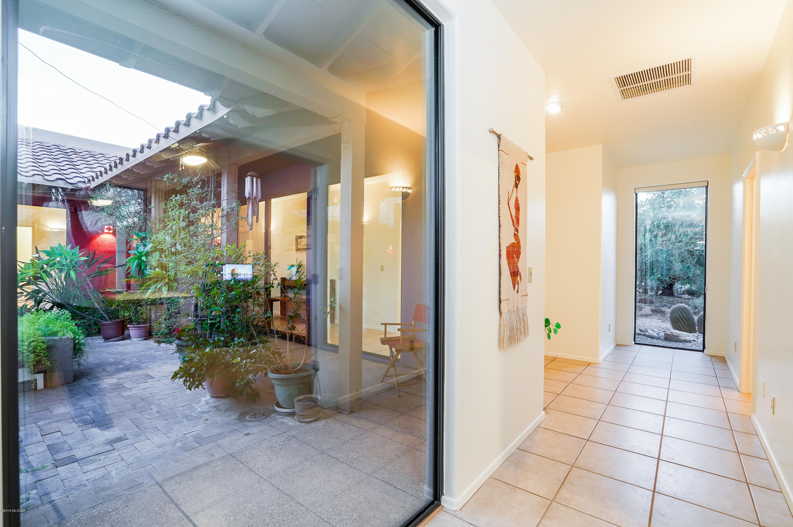 Linda Vista Citrus Tracts - Residential