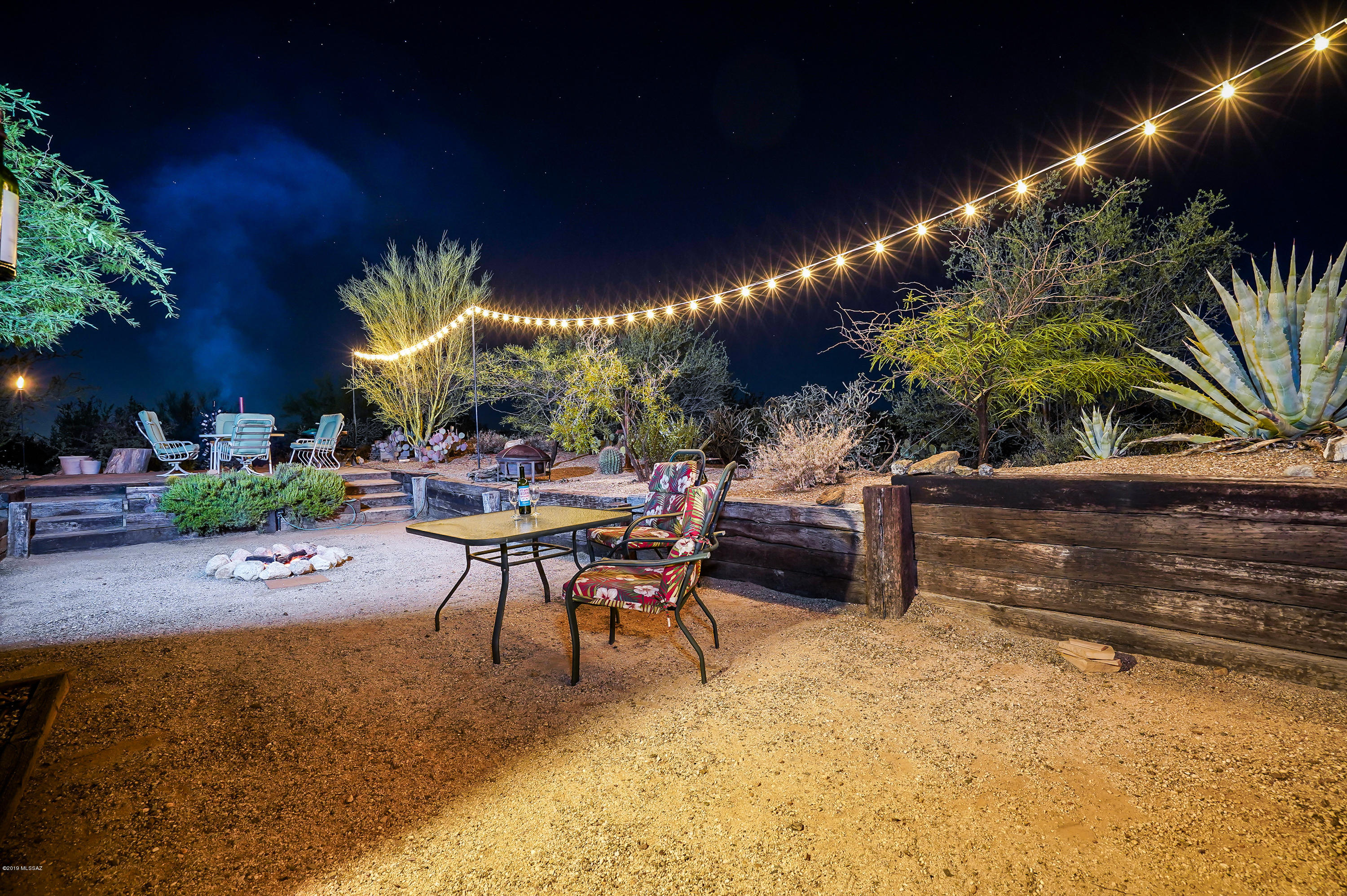 Linda Vista Citrus Tracts - Residential