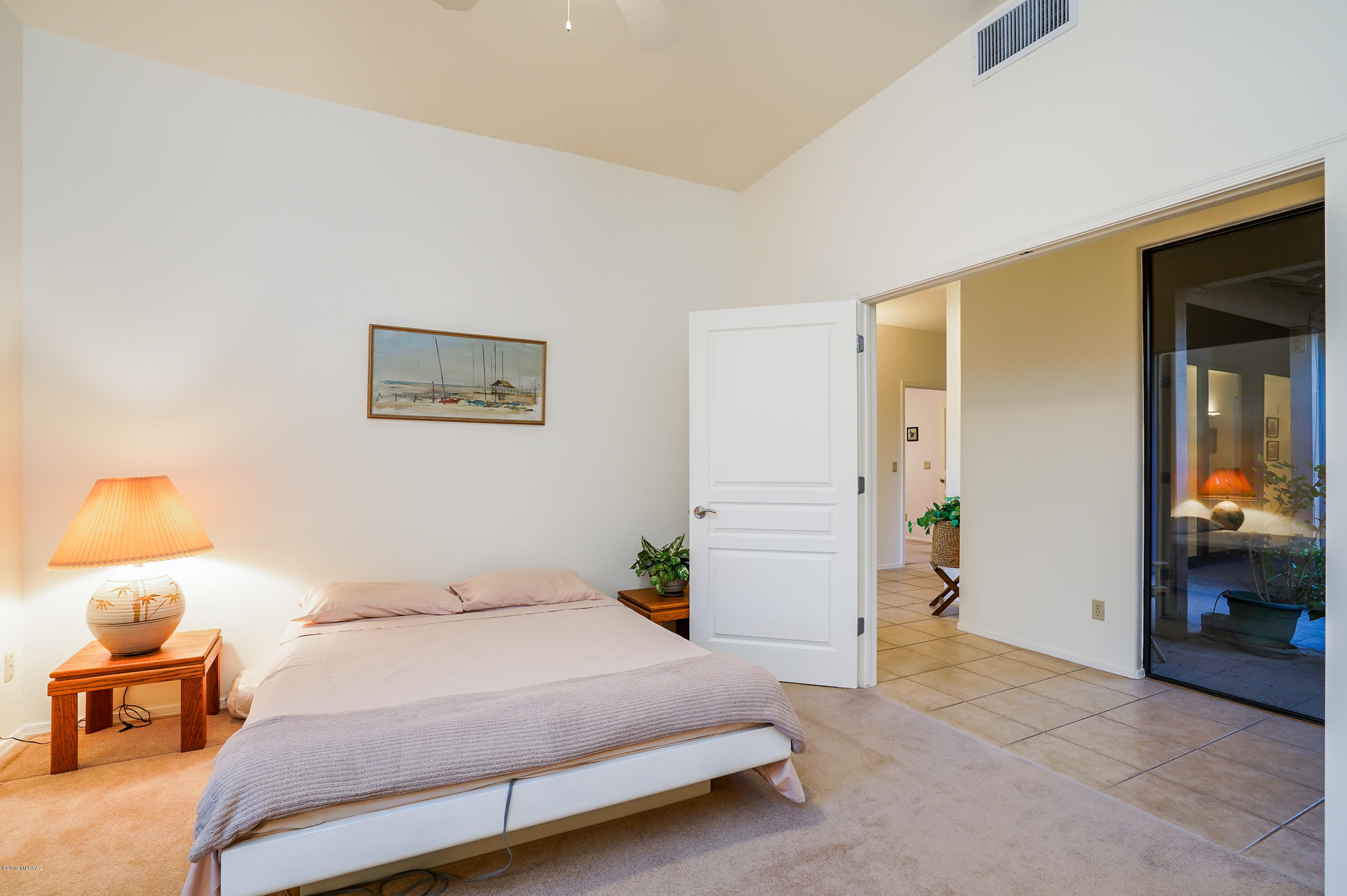 Linda Vista Citrus Tracts - Residential