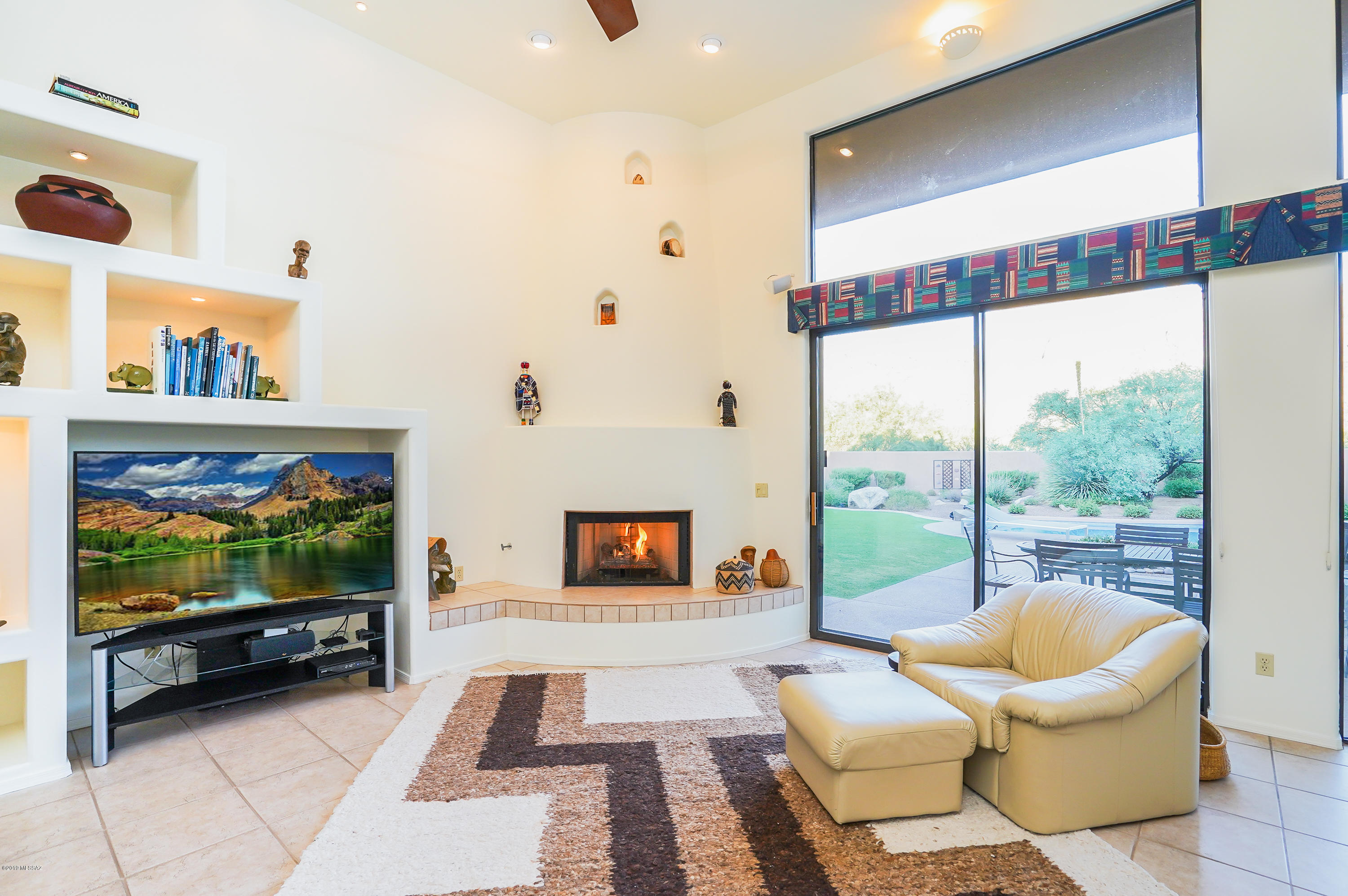 Linda Vista Citrus Tracts - Residential