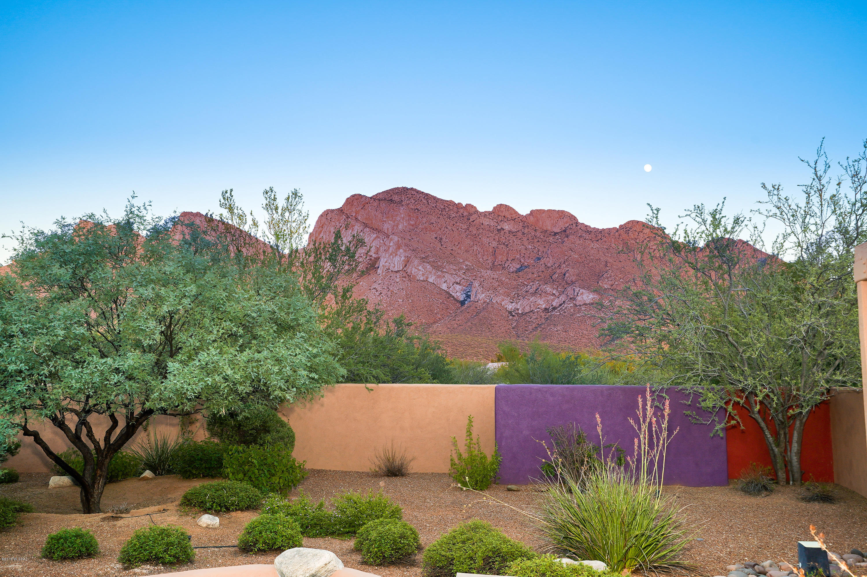Linda Vista Citrus Tracts - Residential