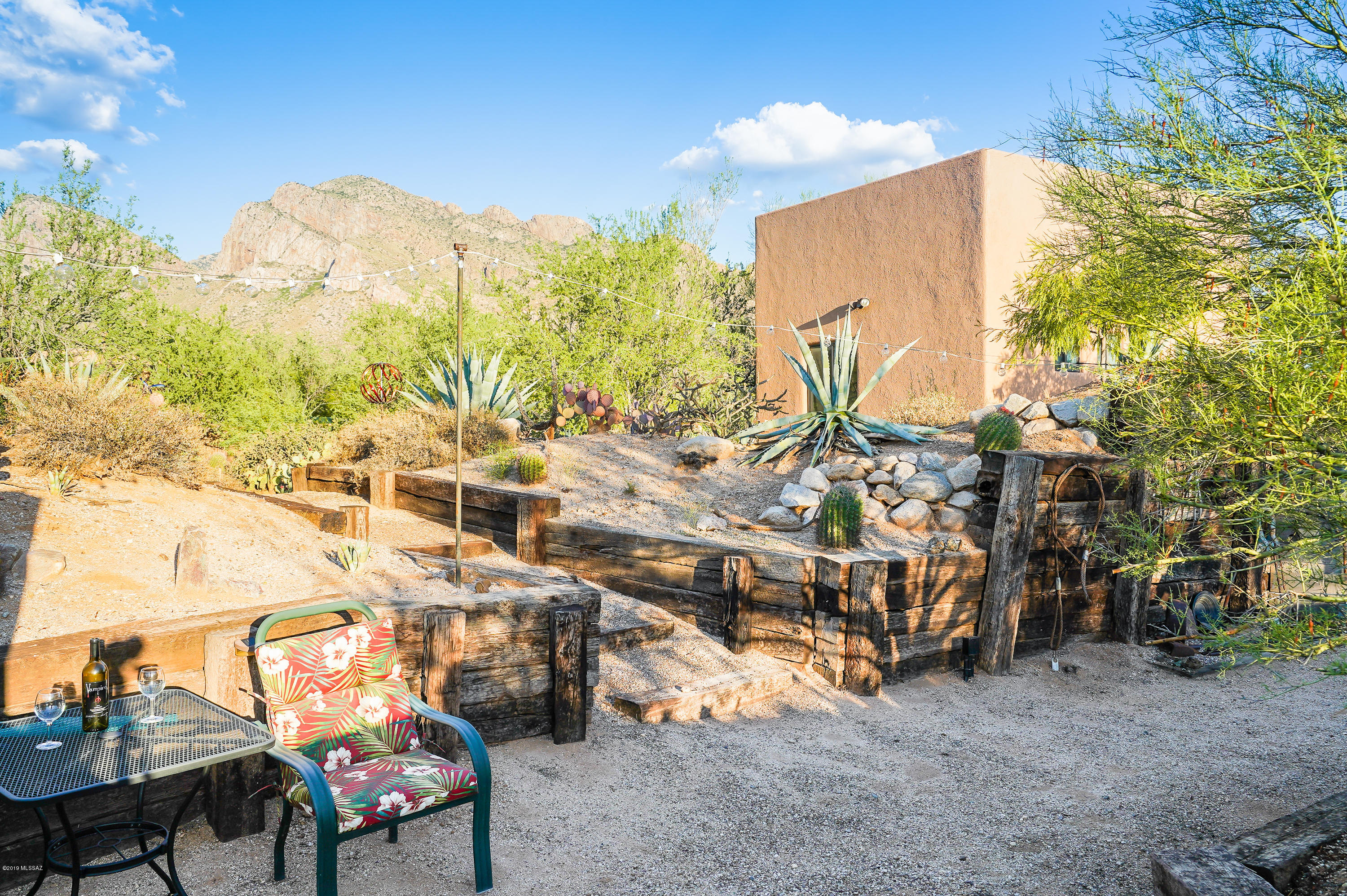 Linda Vista Citrus Tracts - Residential