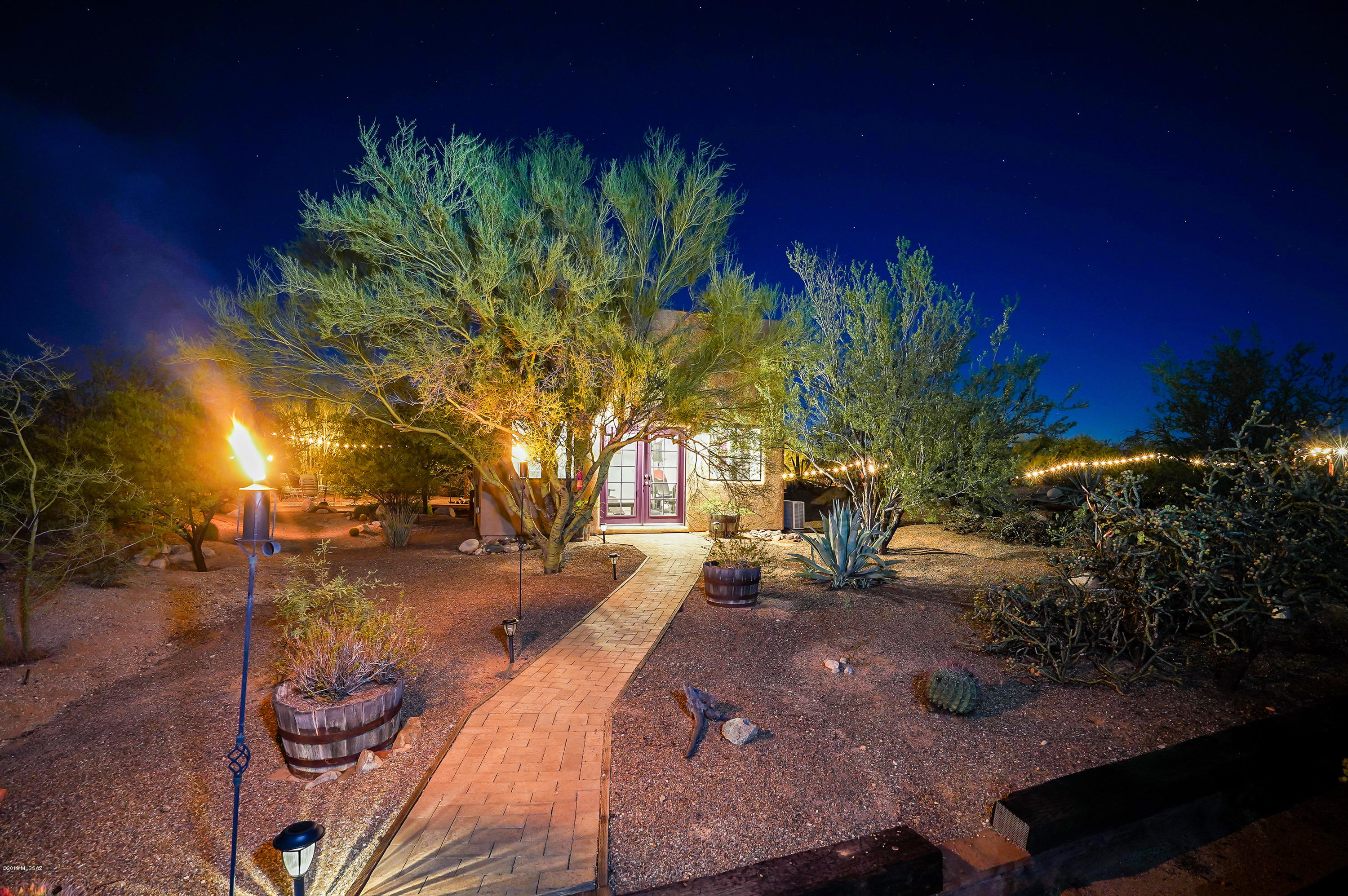 Linda Vista Citrus Tracts - Residential
