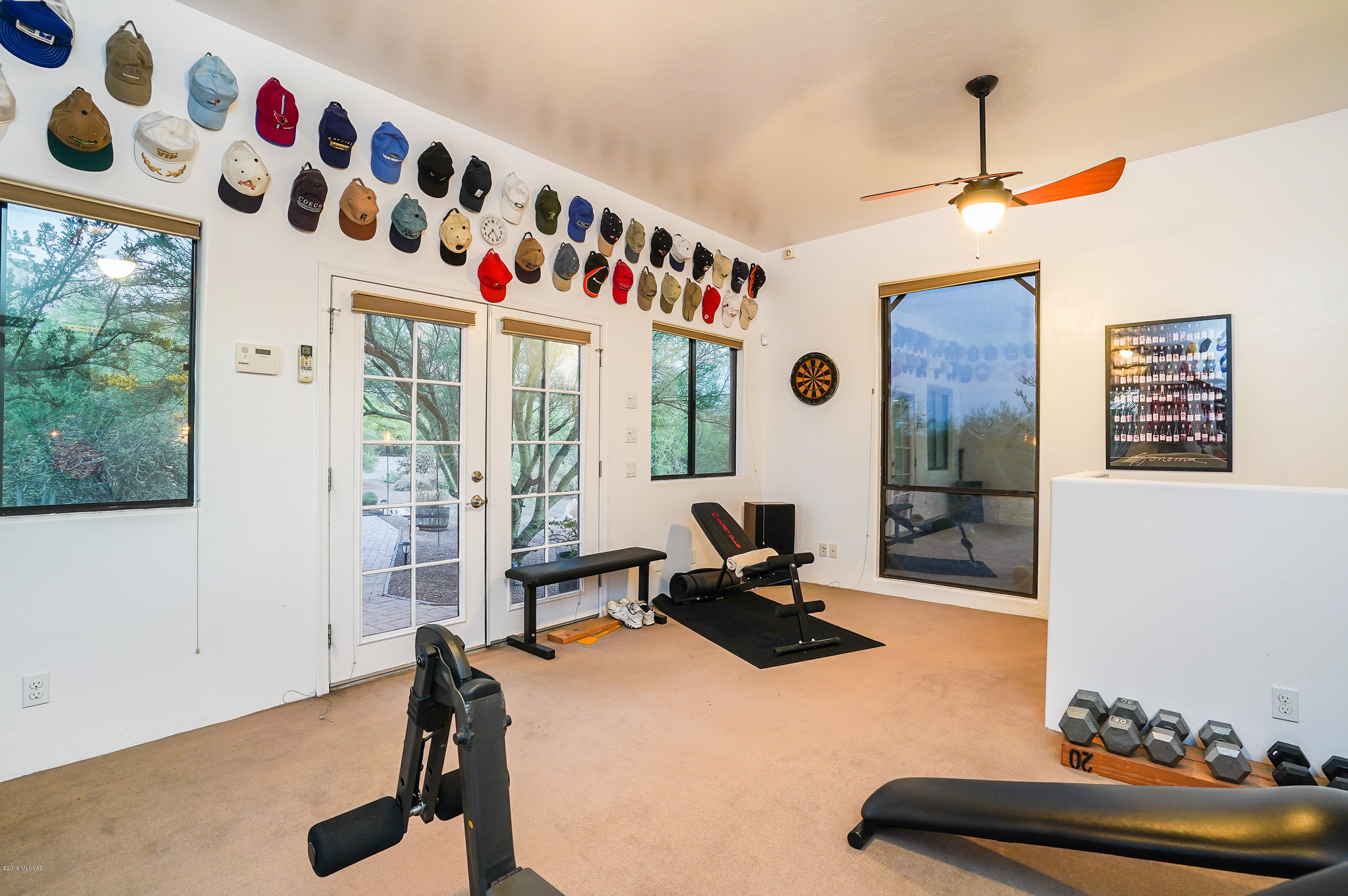 Linda Vista Citrus Tracts - Residential
