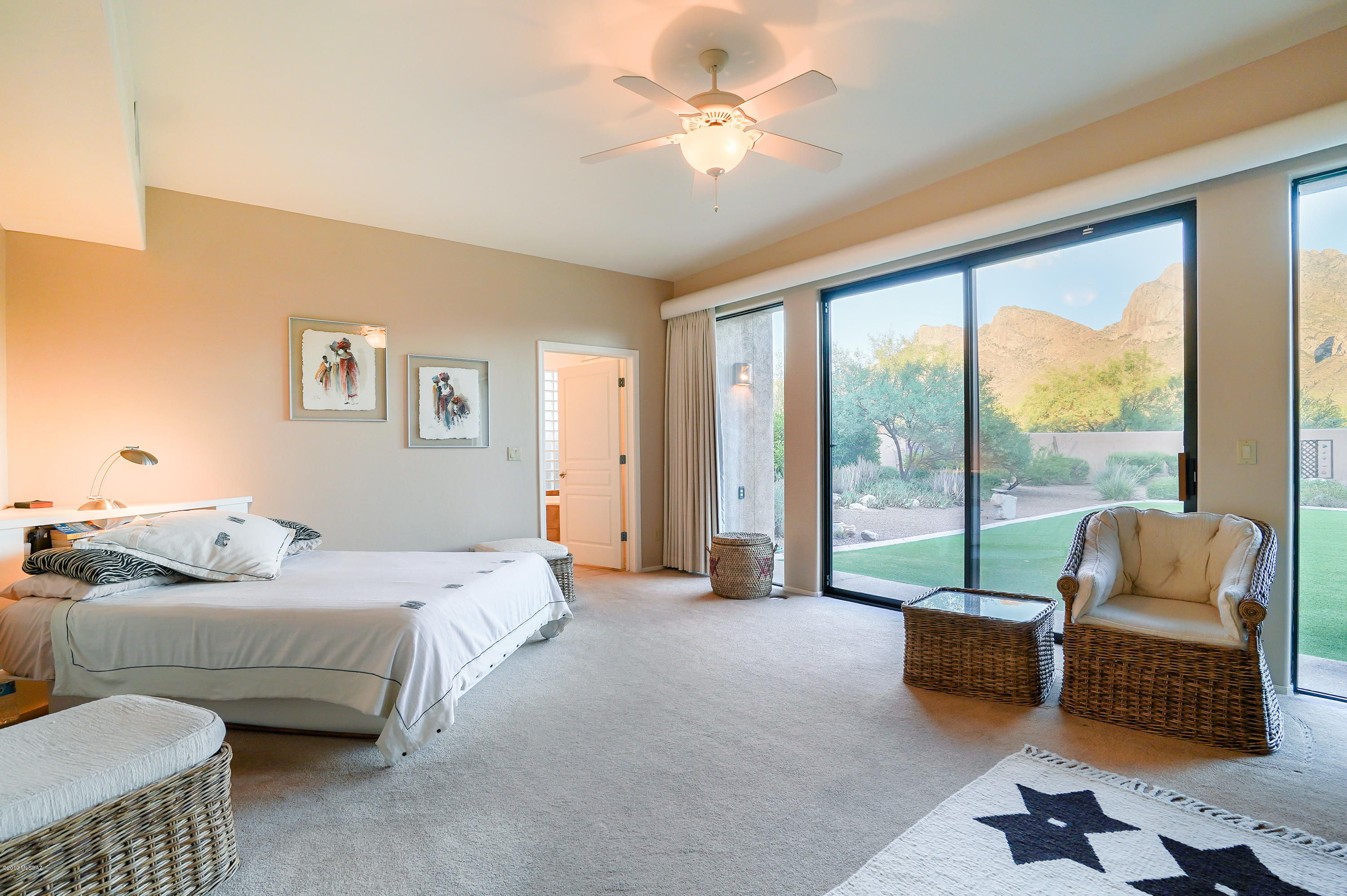 Linda Vista Citrus Tracts - Residential