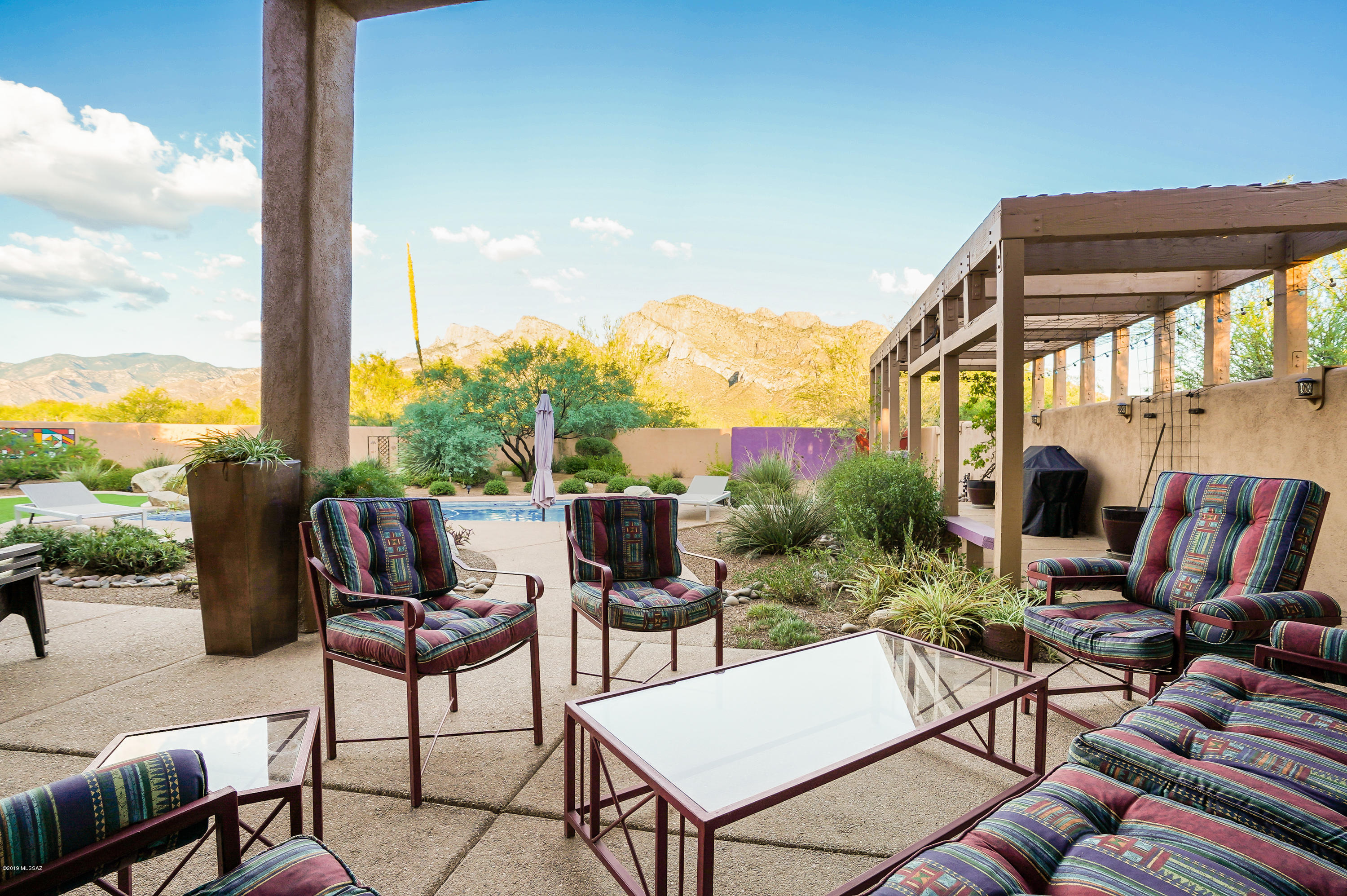 Linda Vista Citrus Tracts - Residential