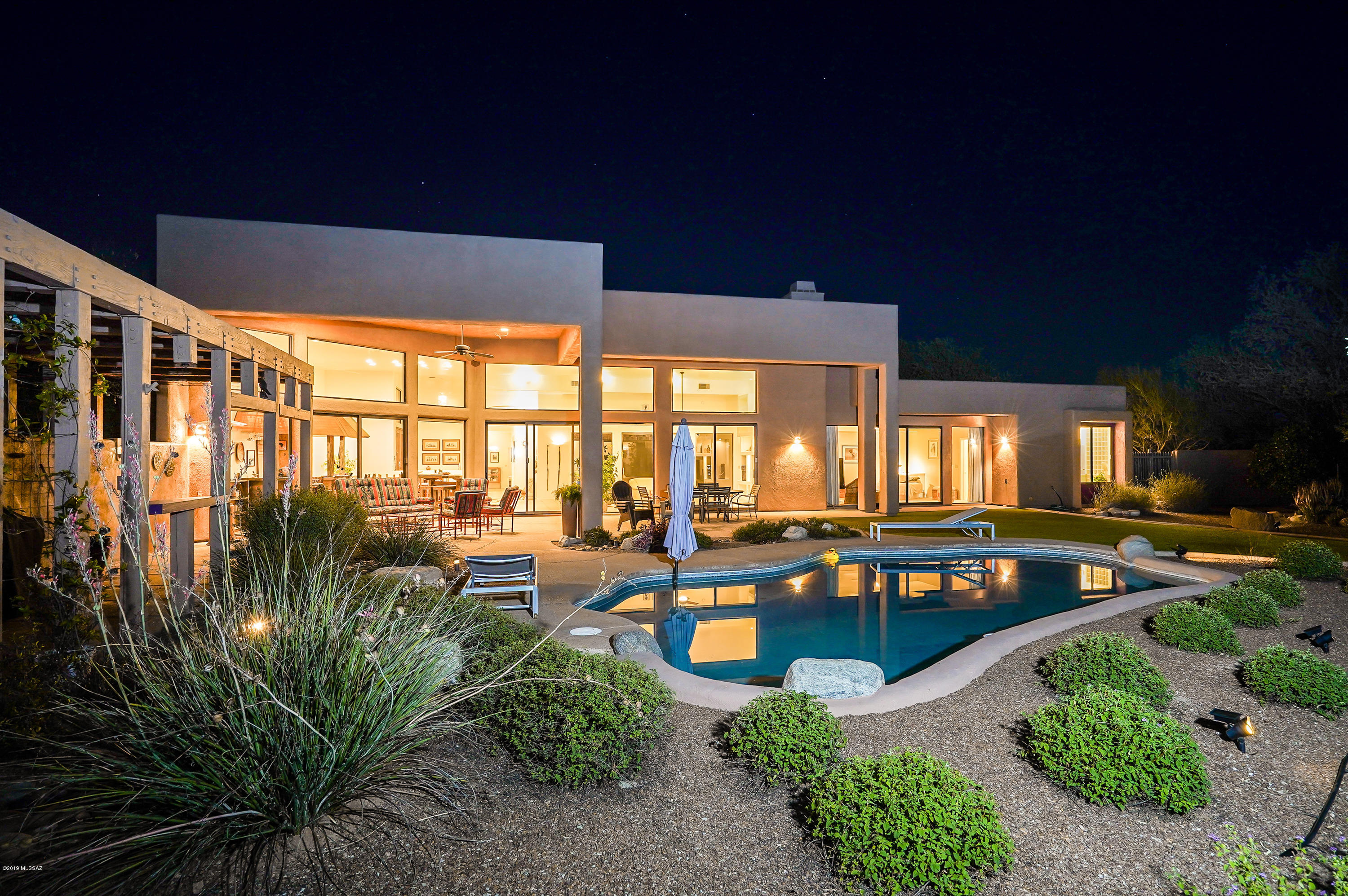 Linda Vista Citrus Tracts - Residential