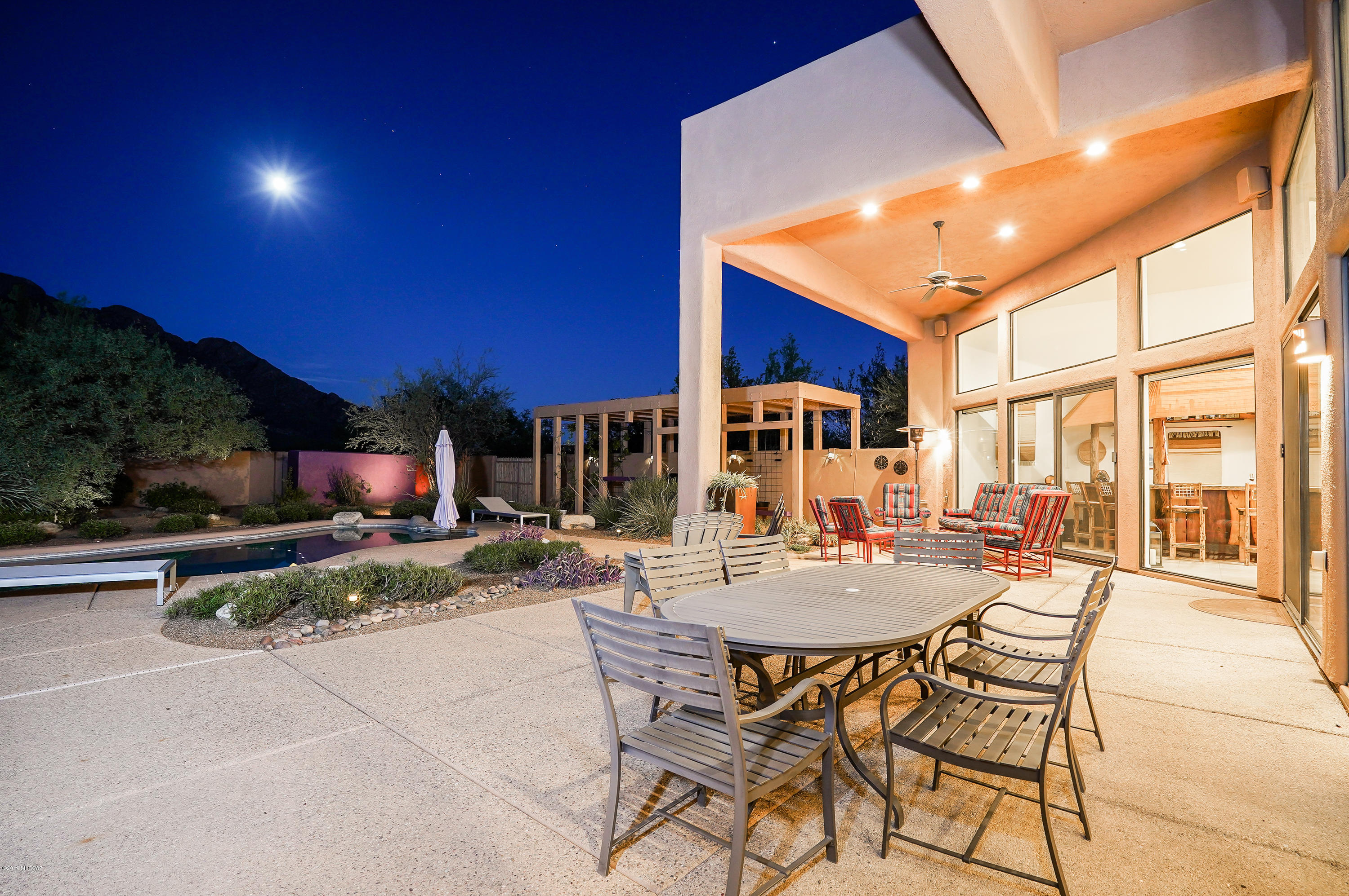 Linda Vista Citrus Tracts - Residential