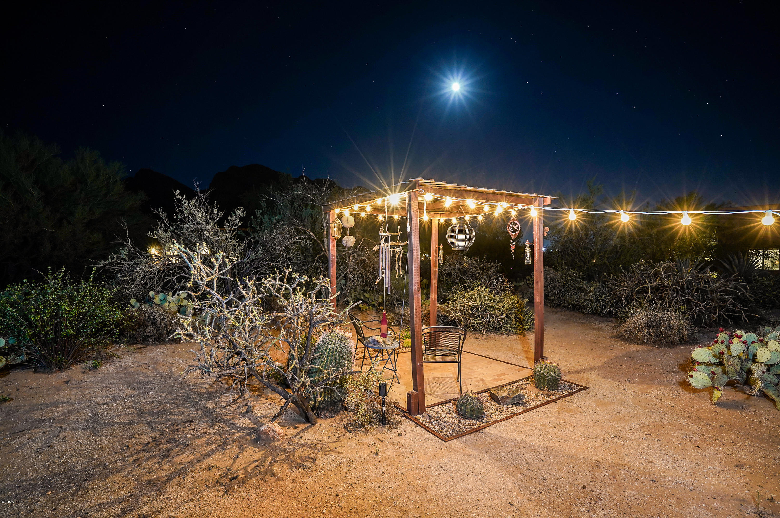Linda Vista Citrus Tracts - Residential