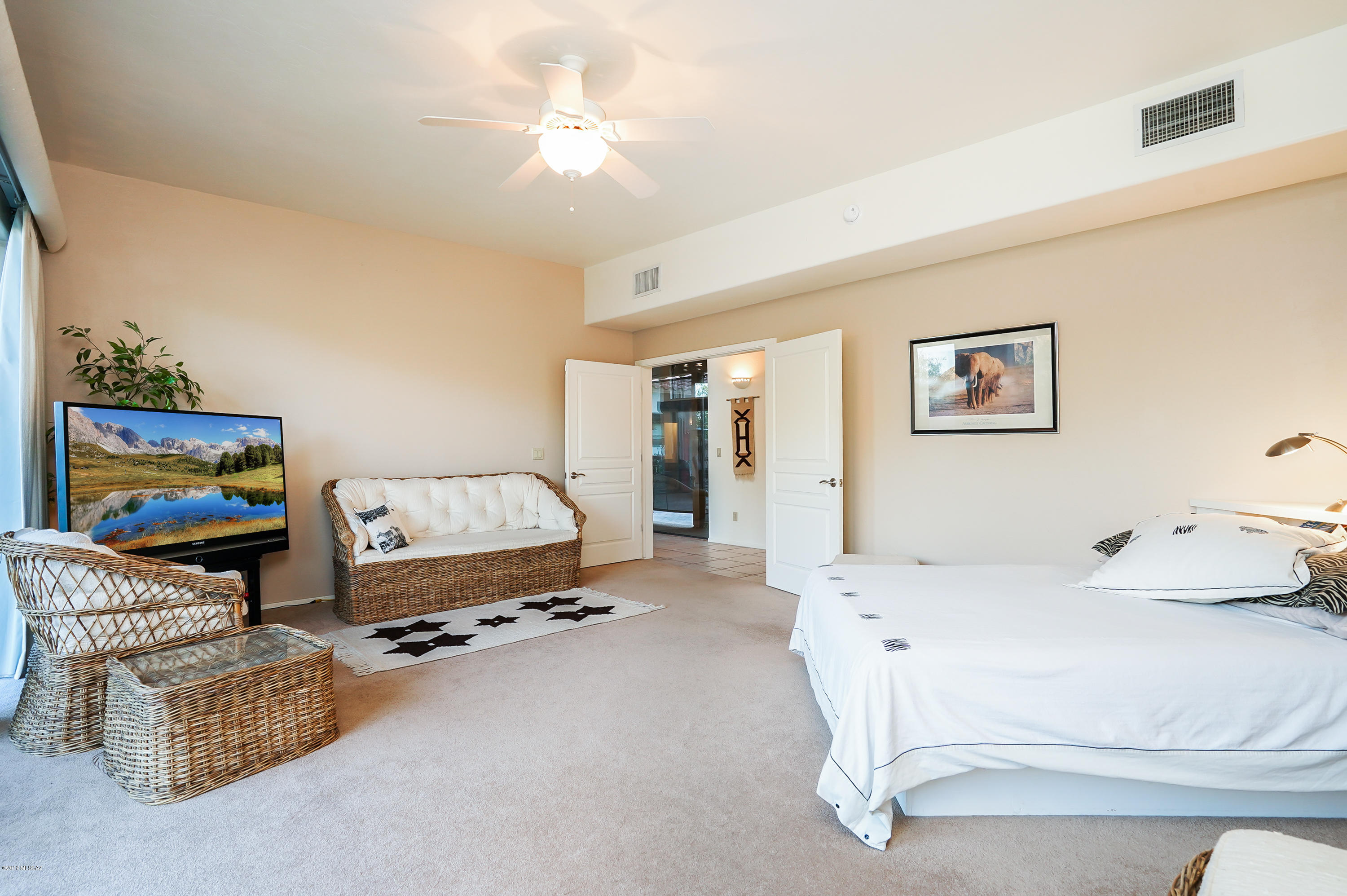 Linda Vista Citrus Tracts - Residential