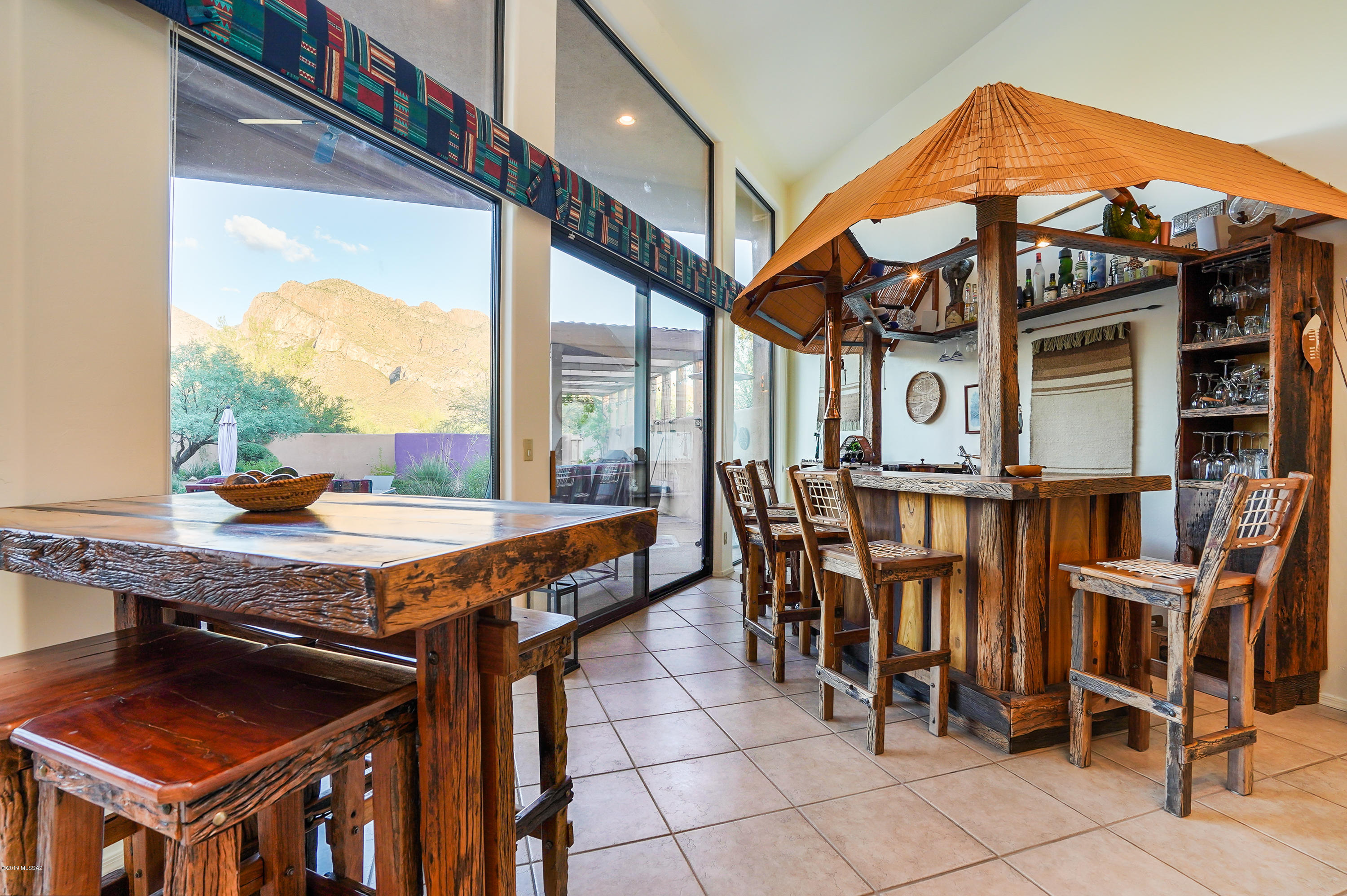Linda Vista Citrus Tracts - Residential
