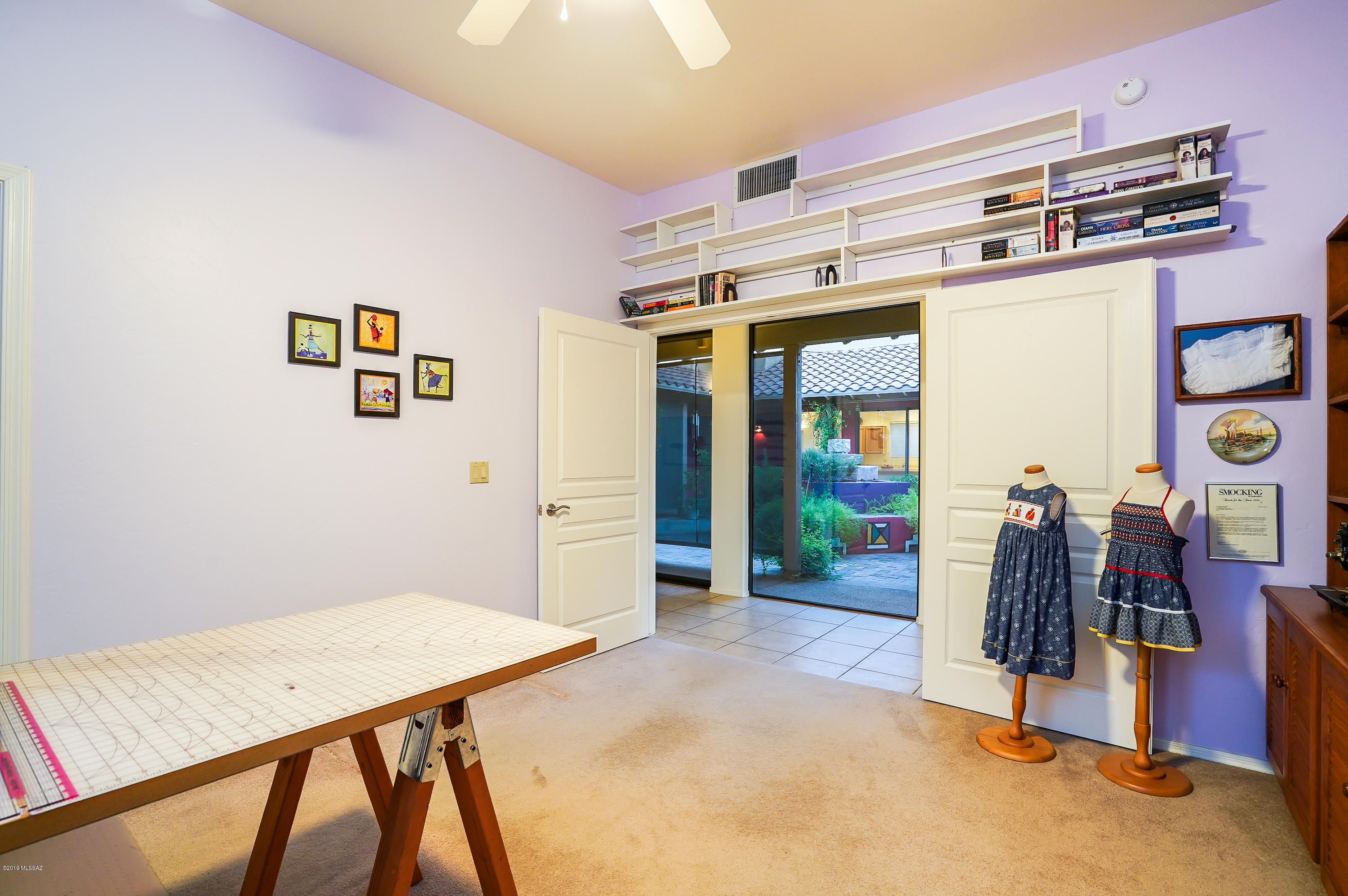 Linda Vista Citrus Tracts - Residential