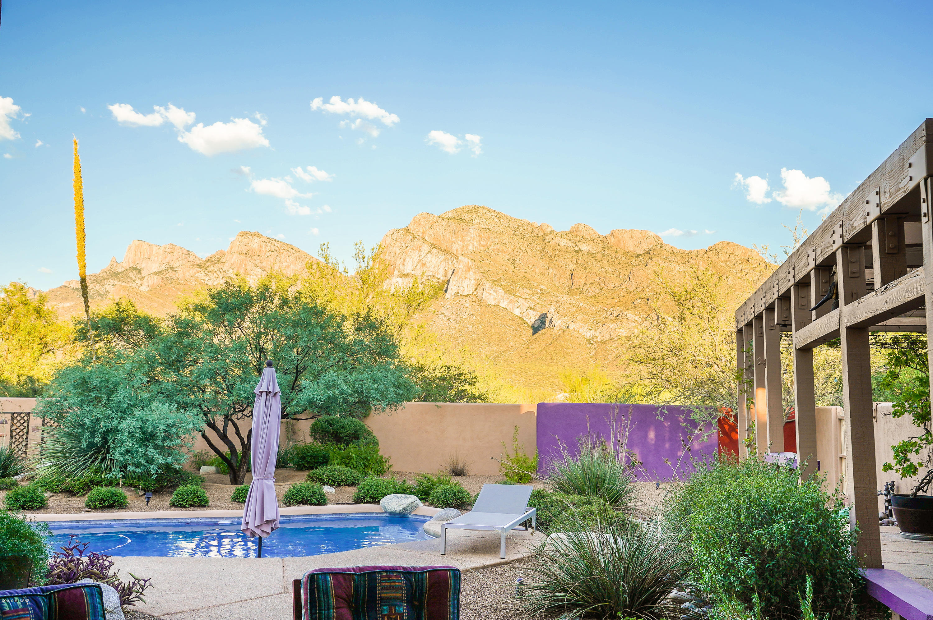 Linda Vista Citrus Tracts - Residential