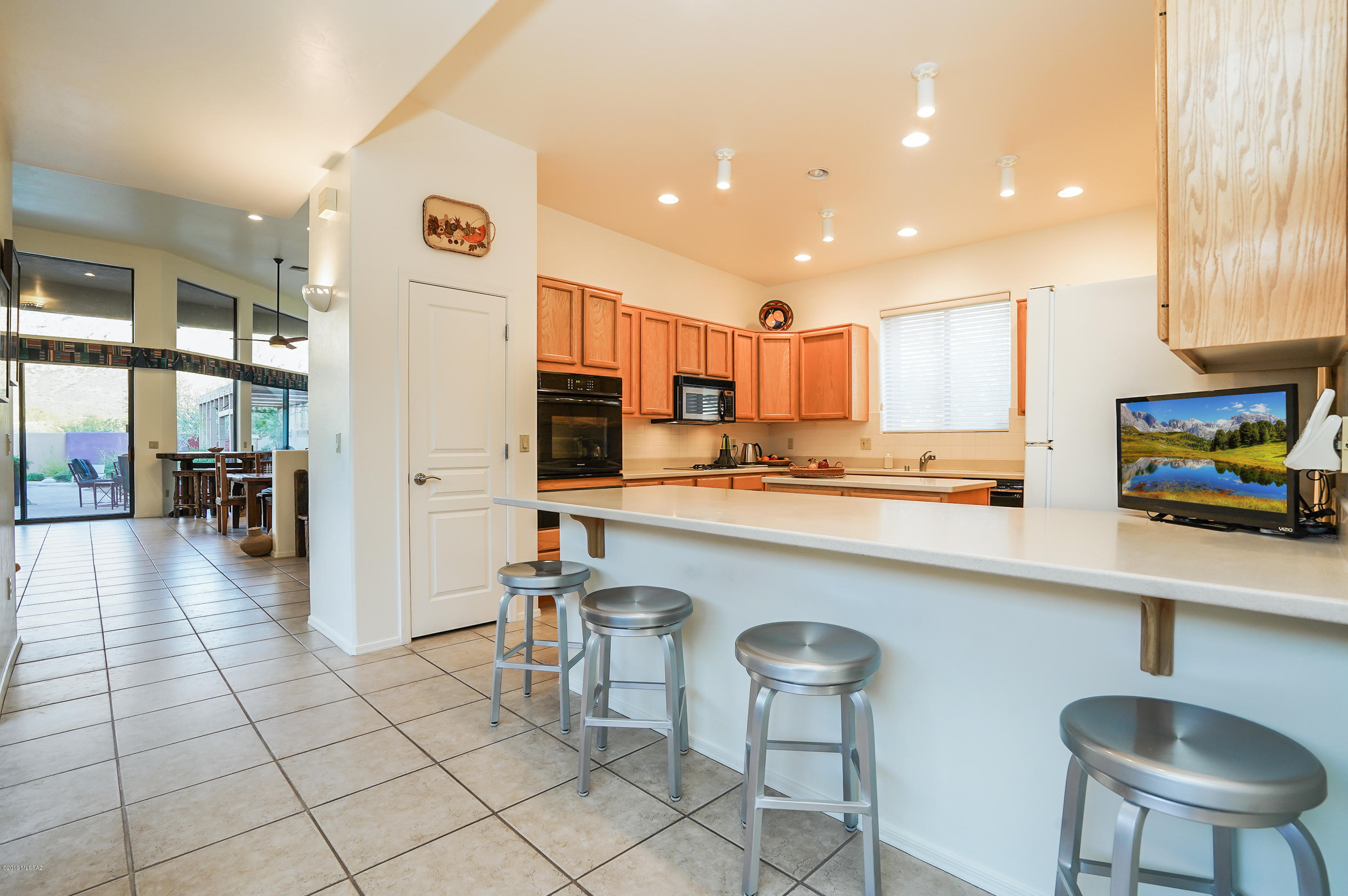 Linda Vista Citrus Tracts - Residential
