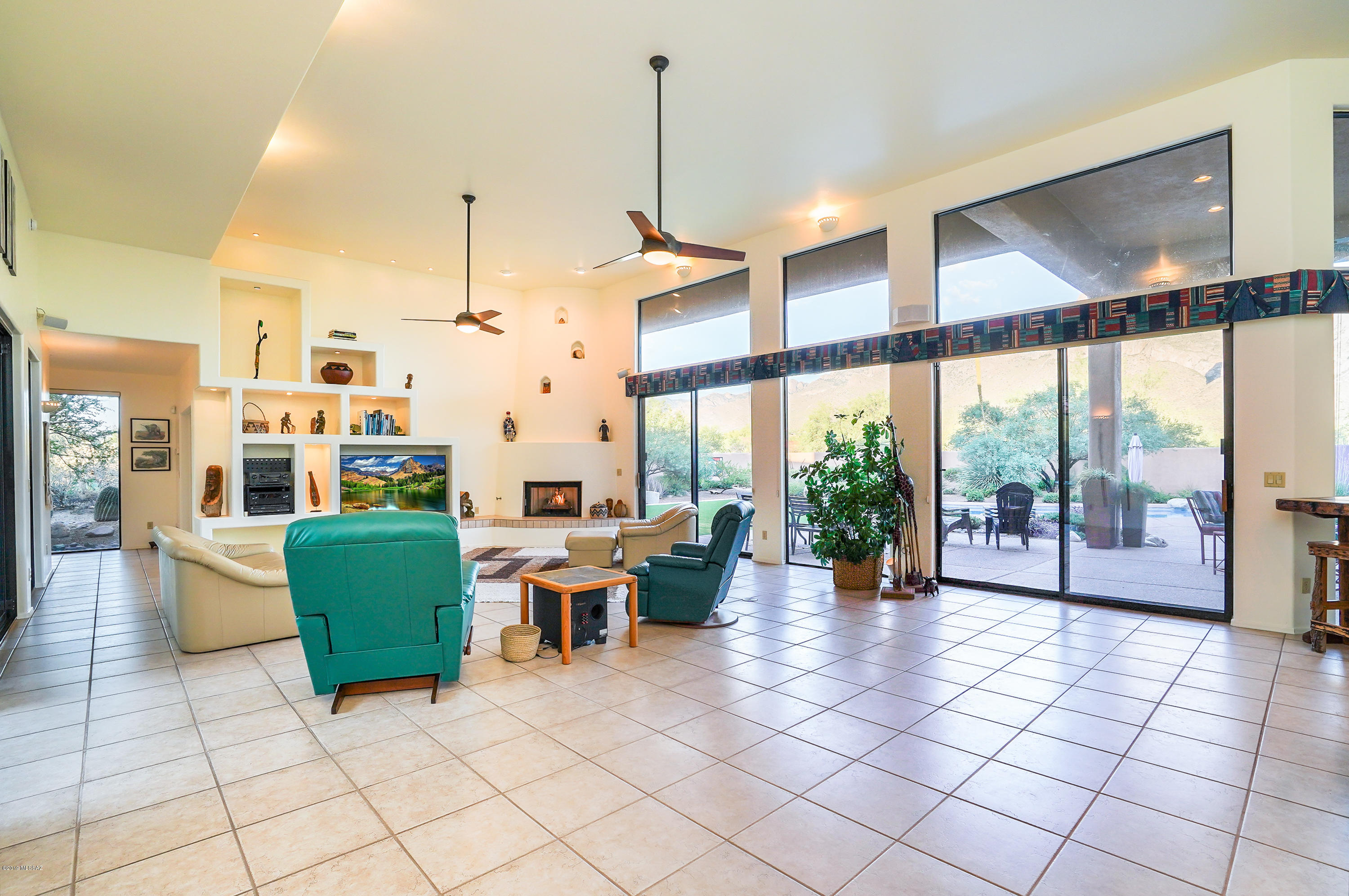 Linda Vista Citrus Tracts - Residential
