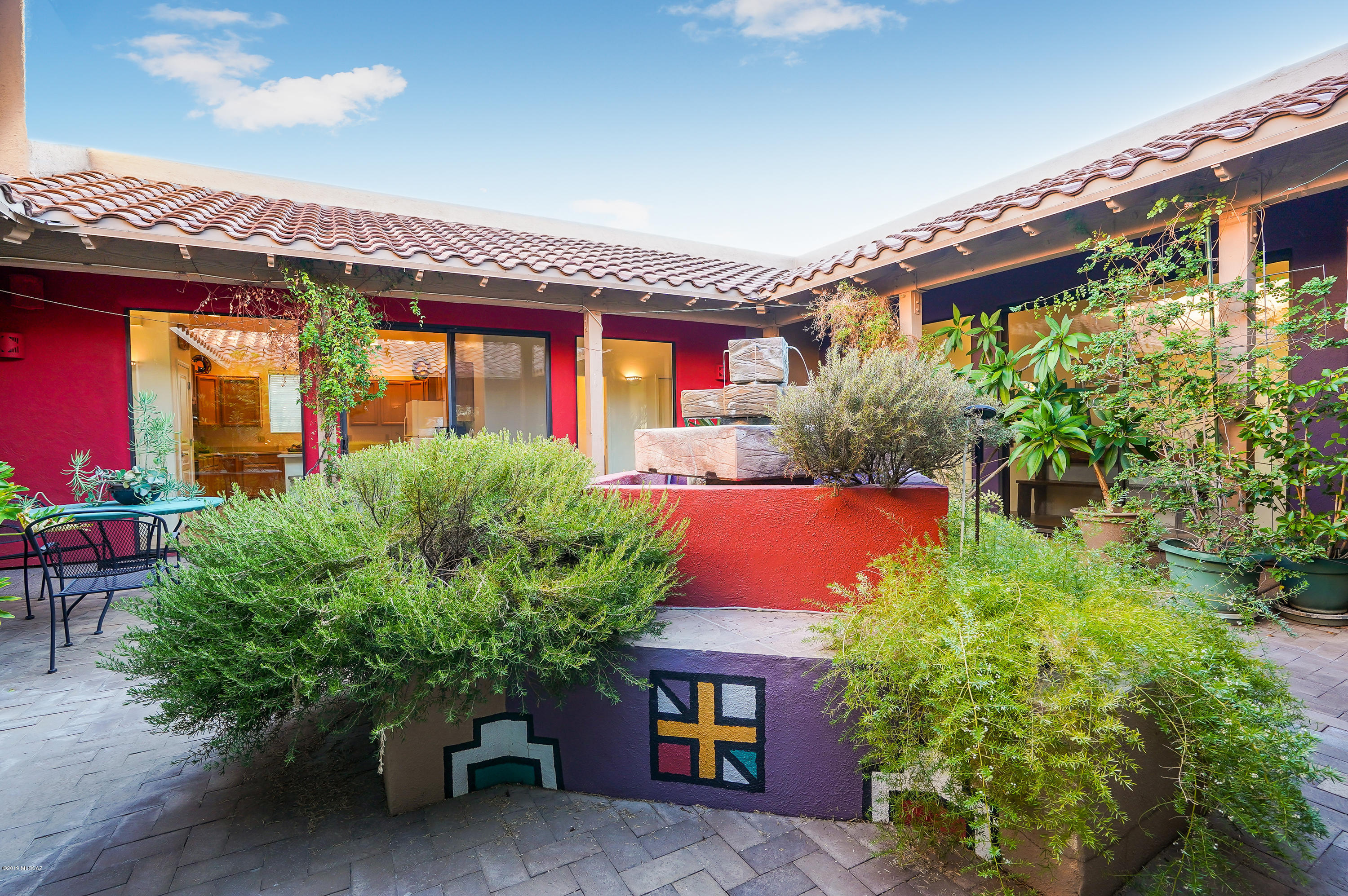 Linda Vista Citrus Tracts - Residential