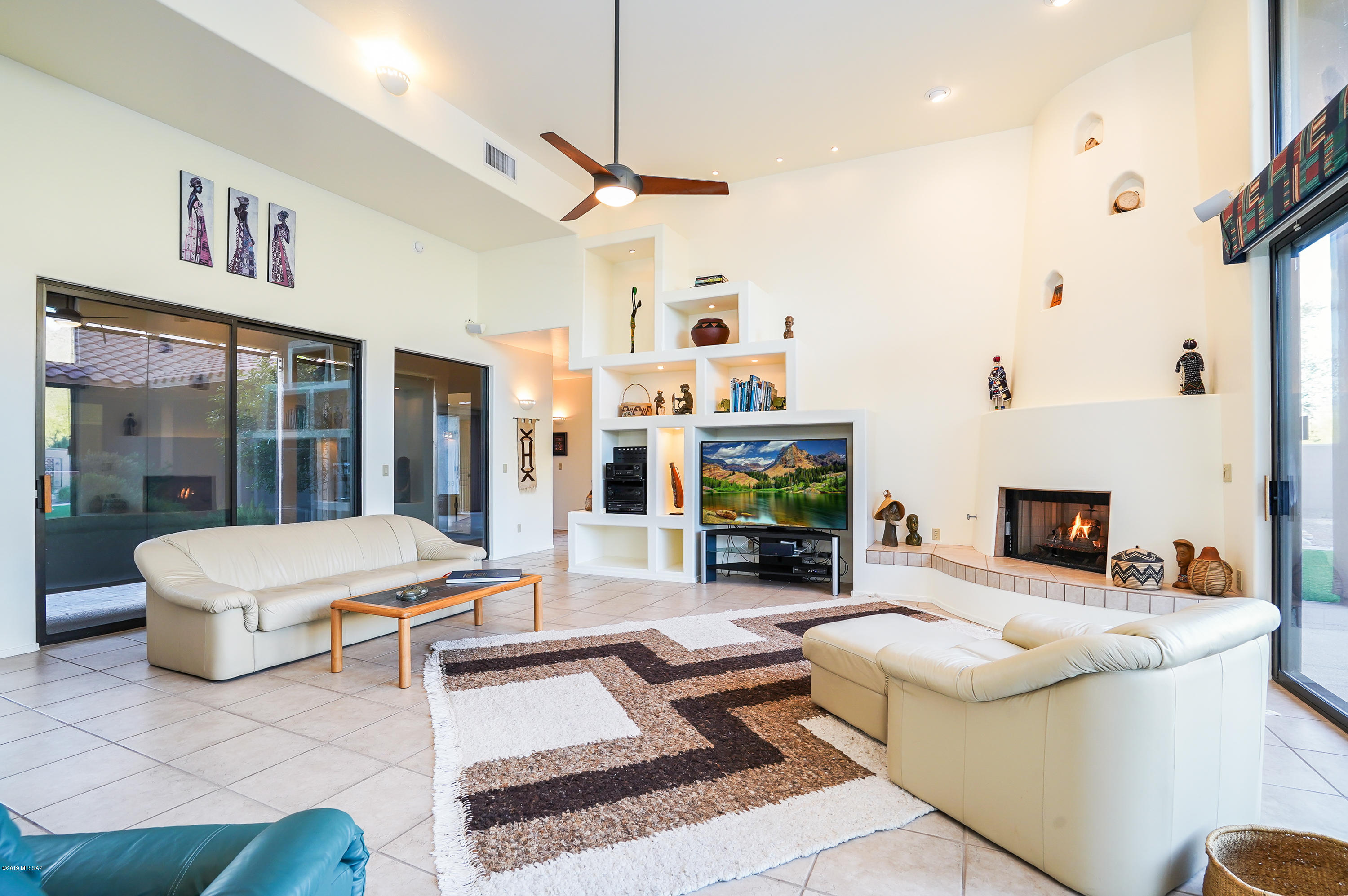 Linda Vista Citrus Tracts - Residential