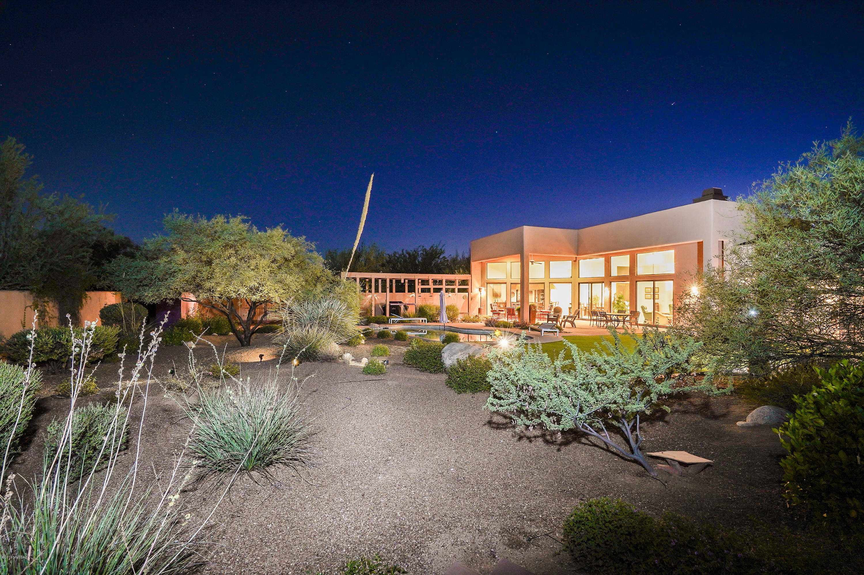 Linda Vista Citrus Tracts - Residential