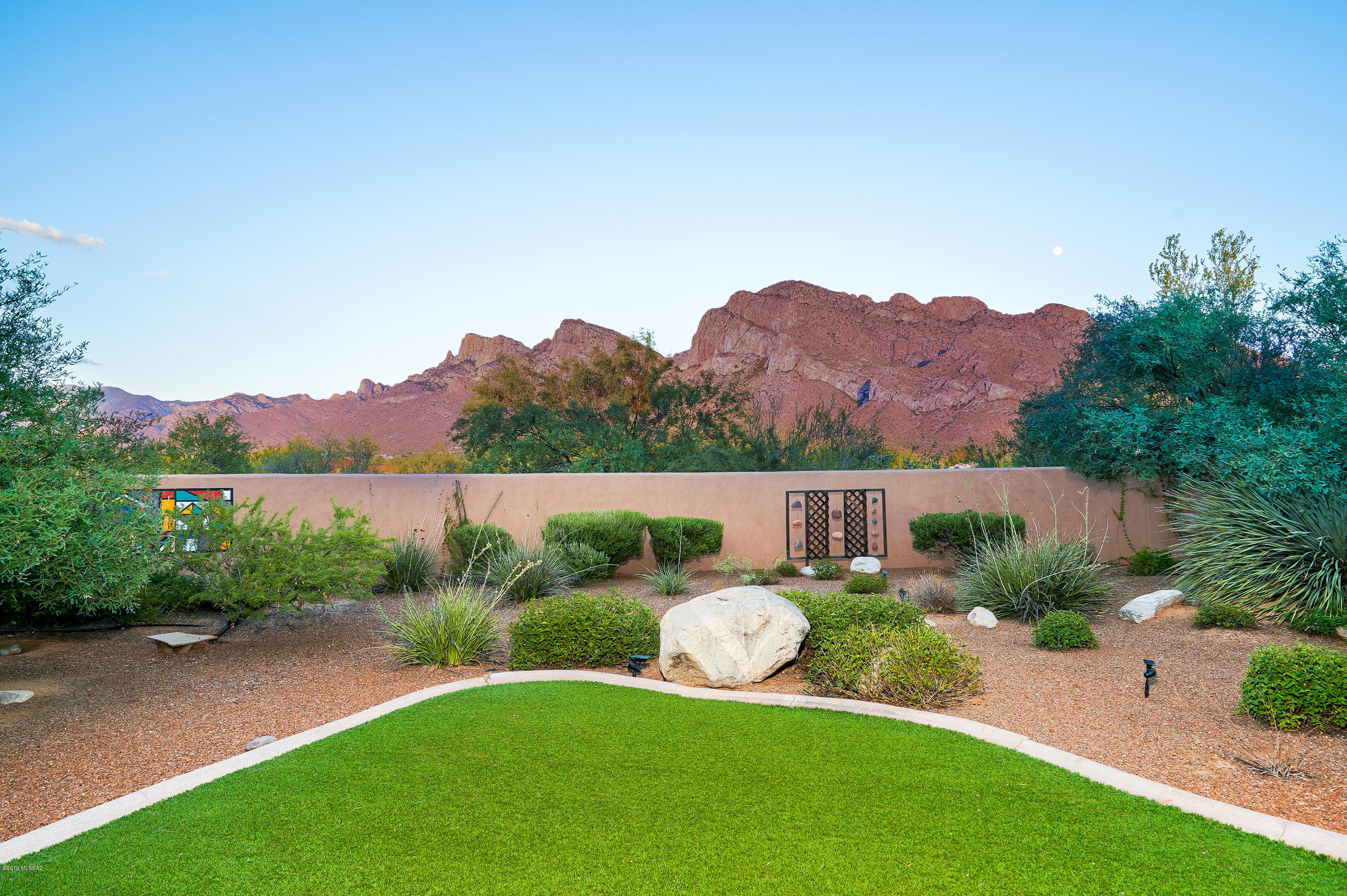 Linda Vista Citrus Tracts - Residential