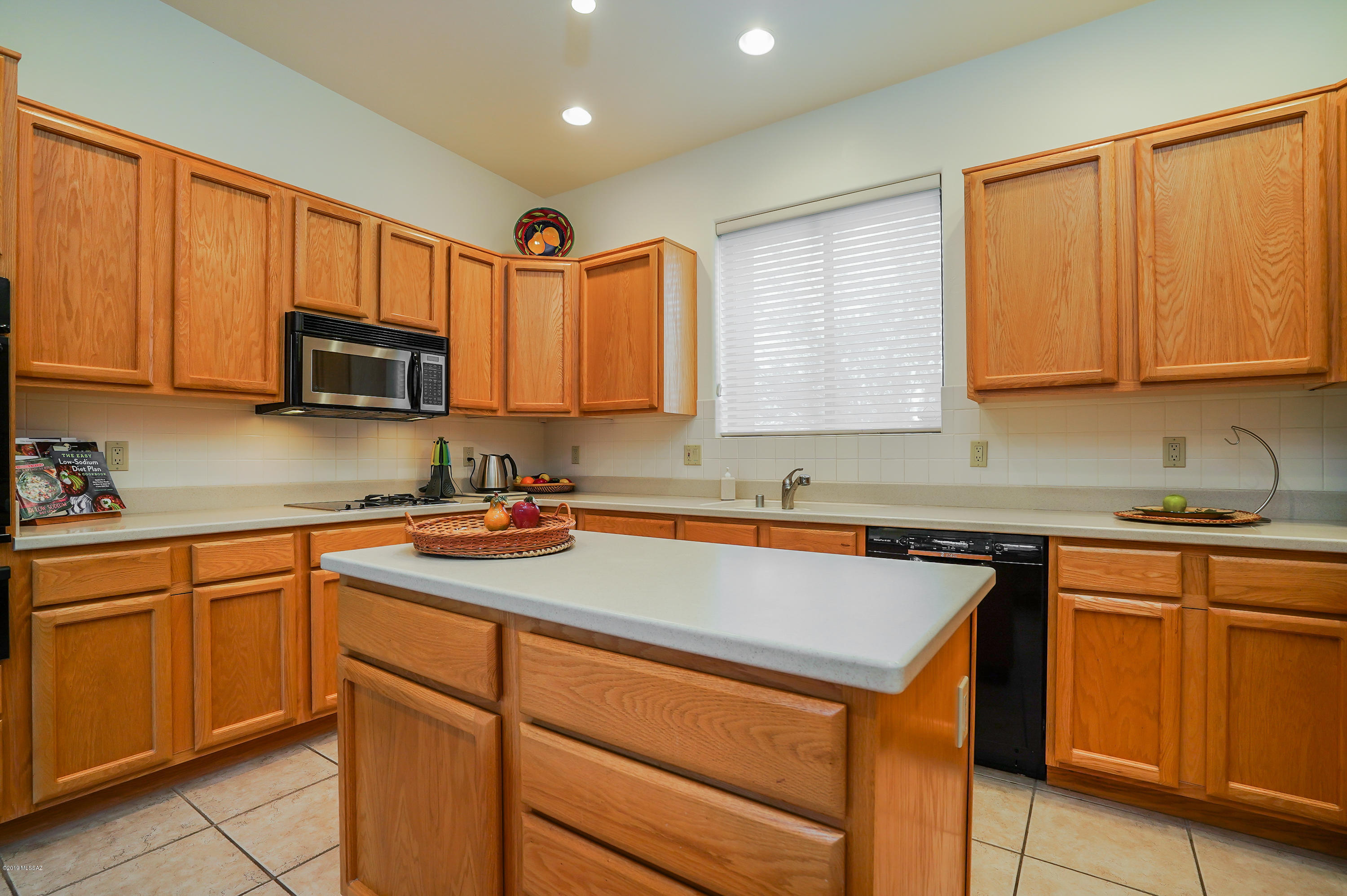 Linda Vista Citrus Tracts - Residential