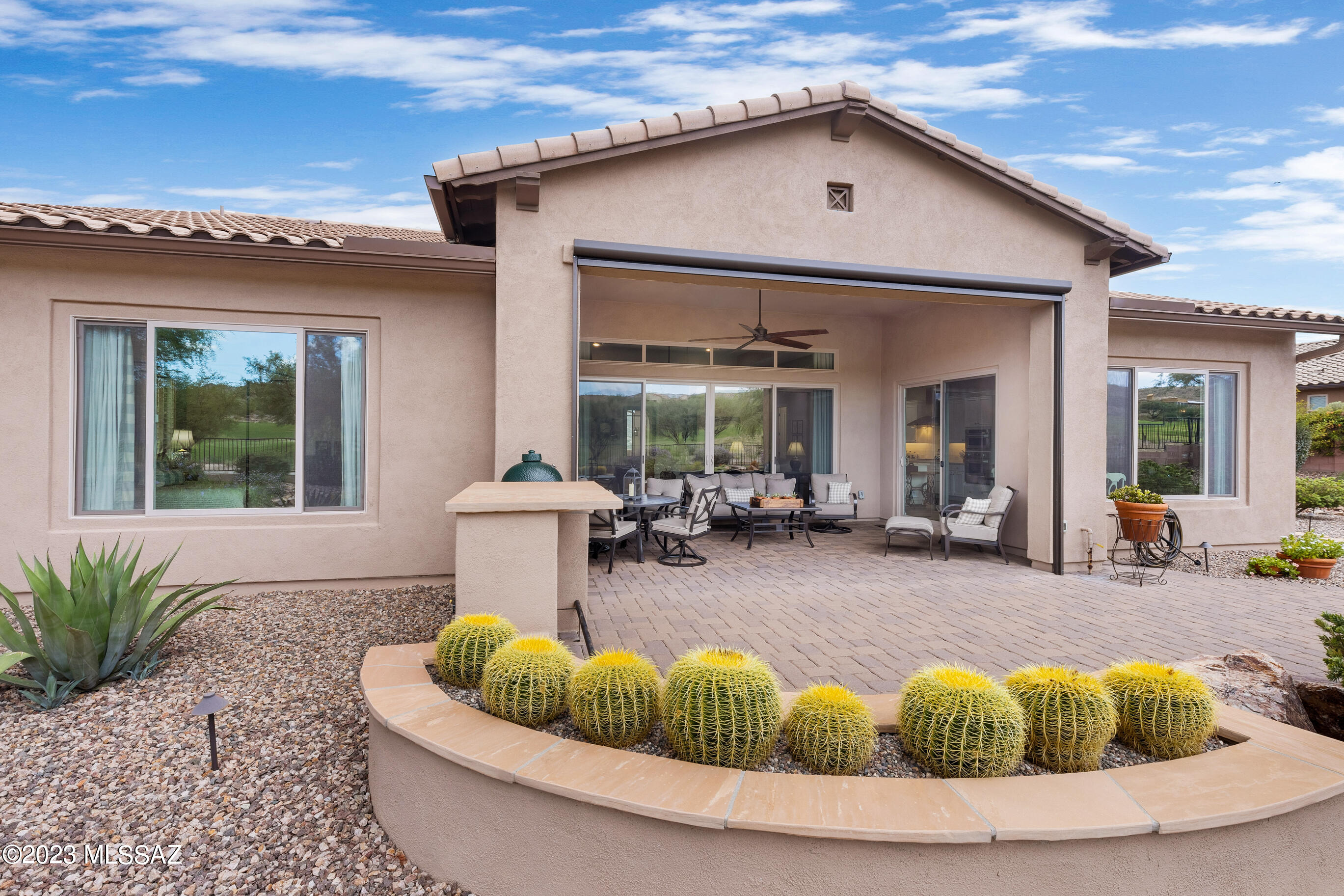 Saddlebrooke - Residential