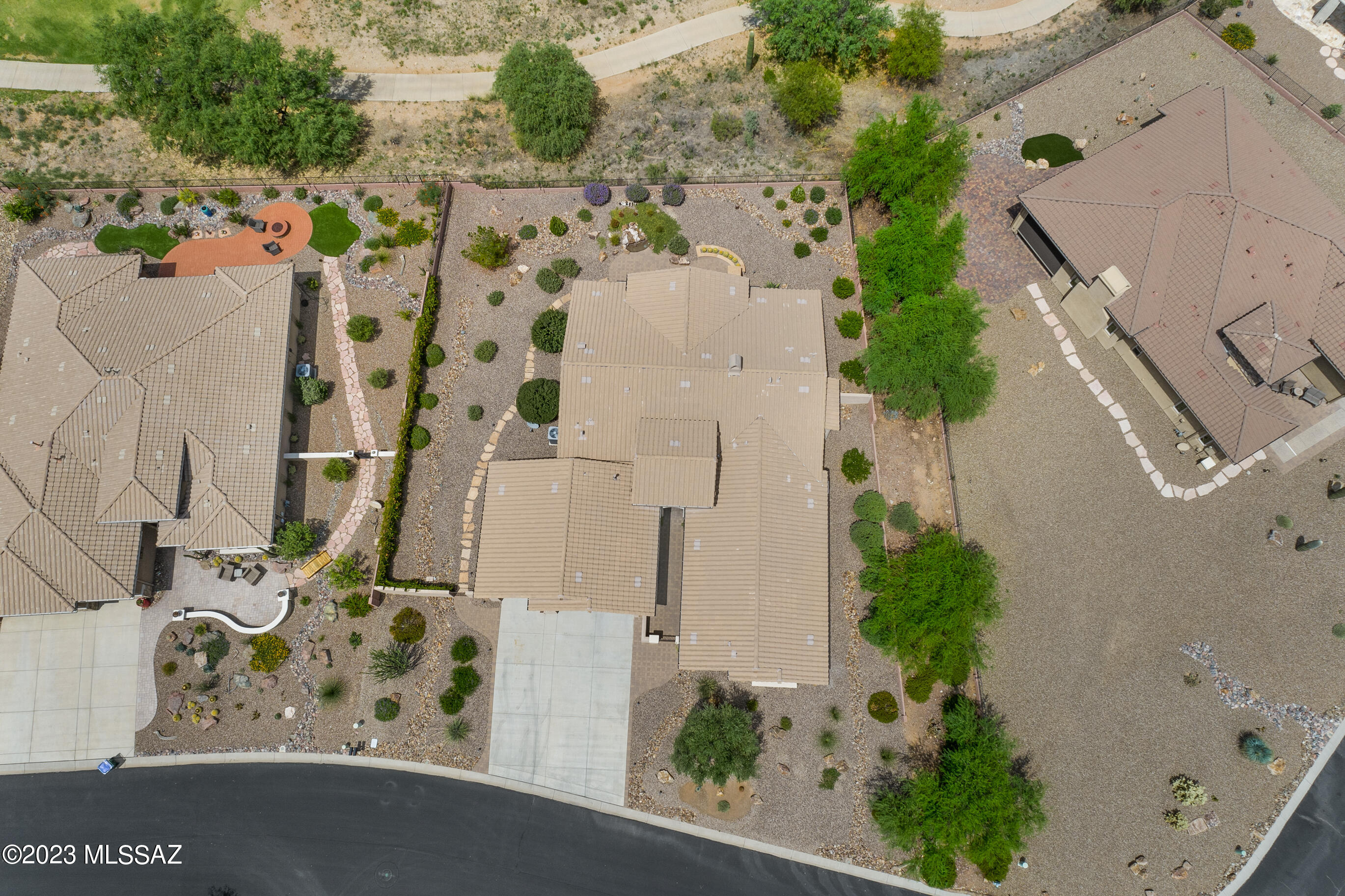 Saddlebrooke - Residential