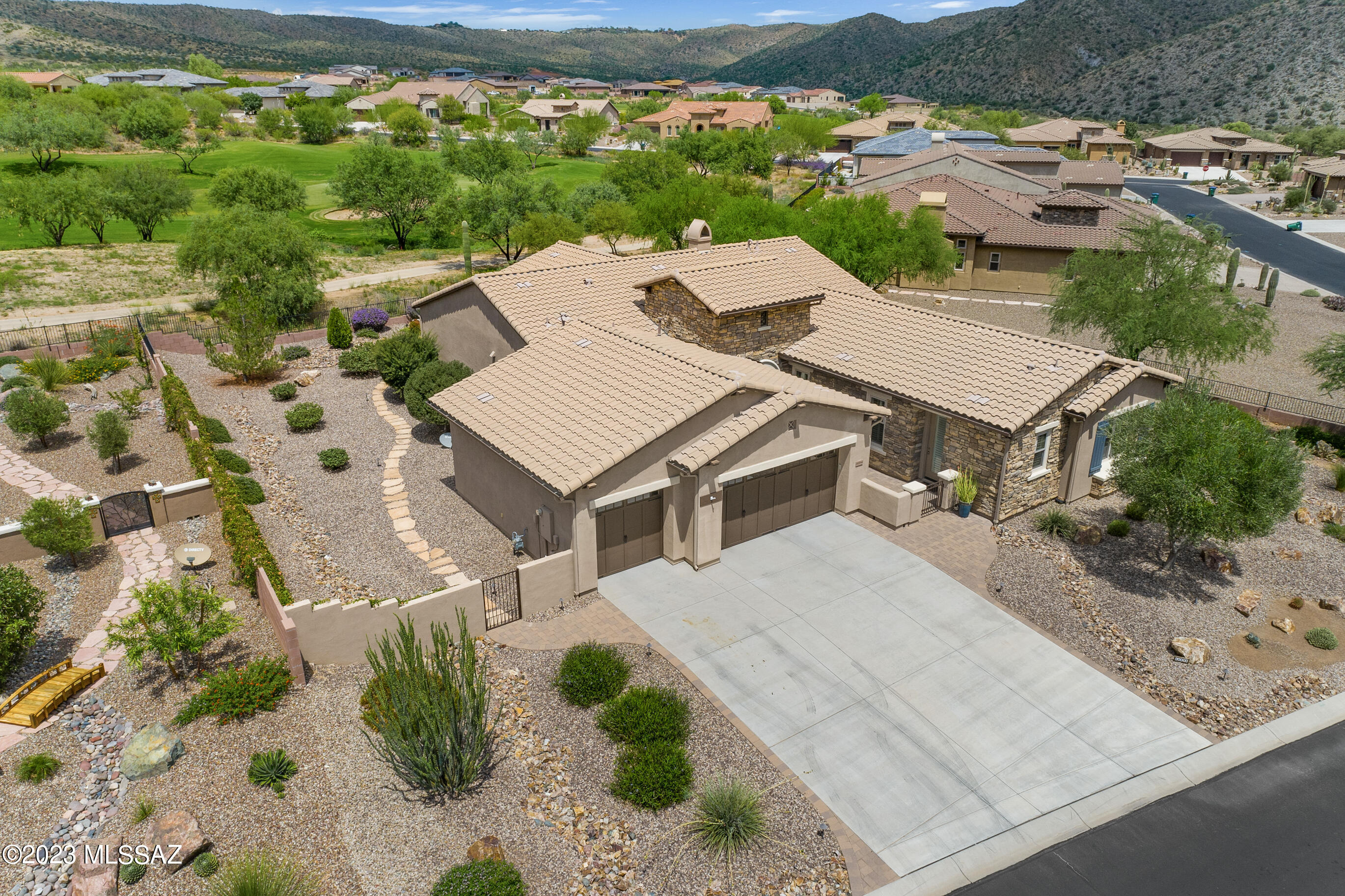 Saddlebrooke - Residential