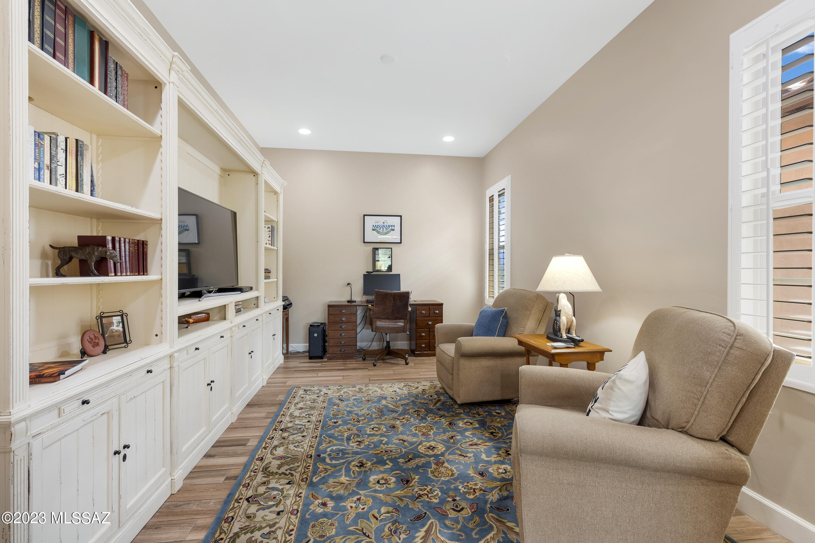 Saddlebrooke - Residential