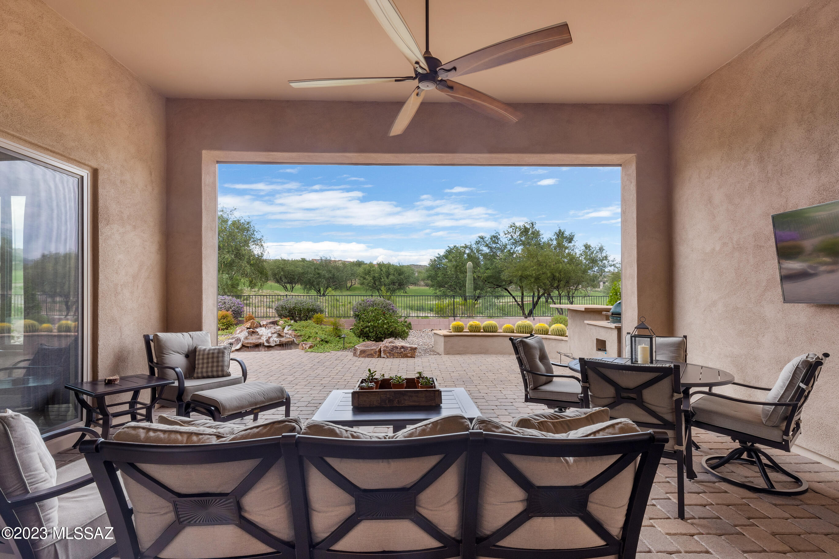 Saddlebrooke - Residential