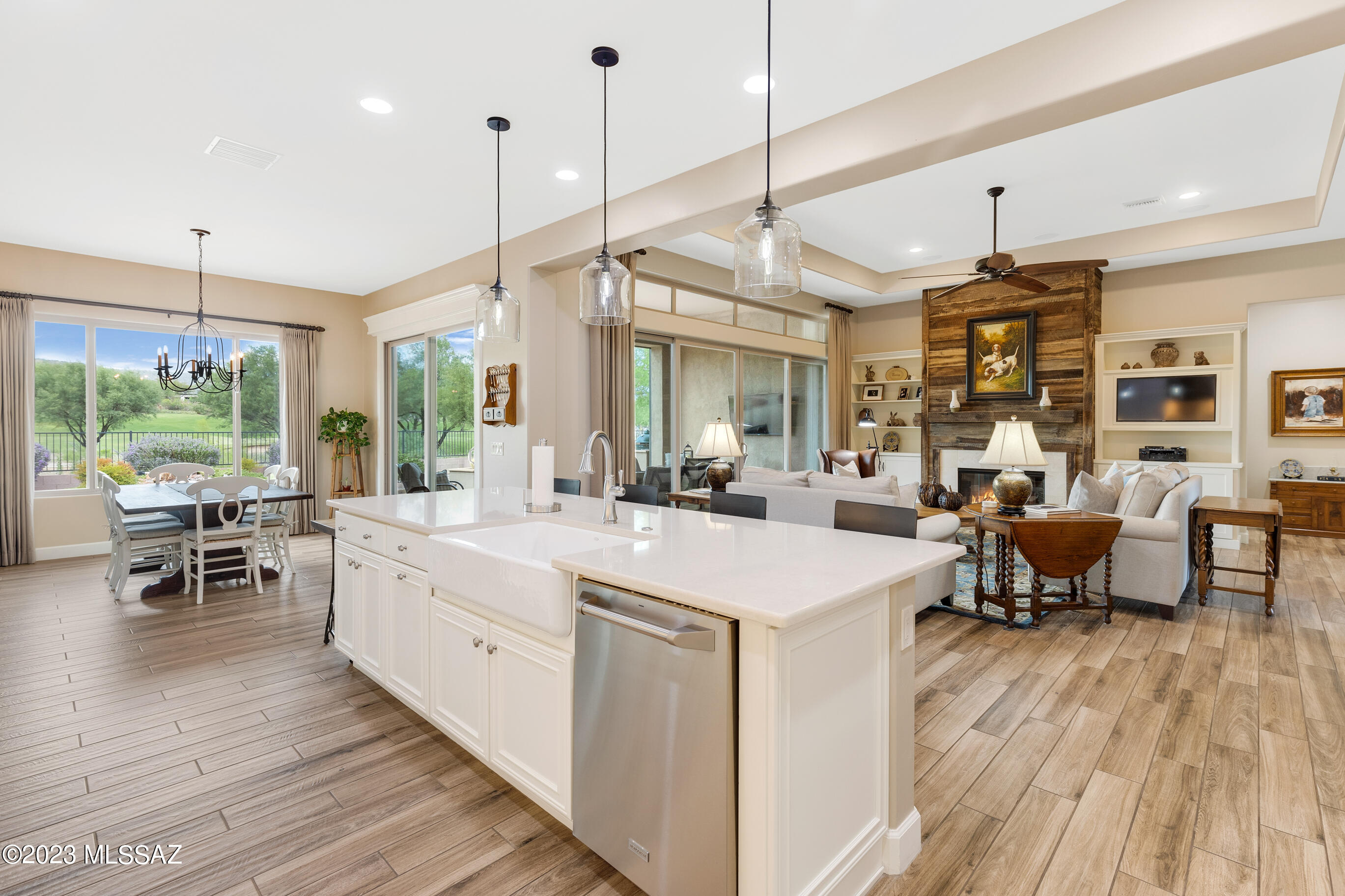 Saddlebrooke - Residential