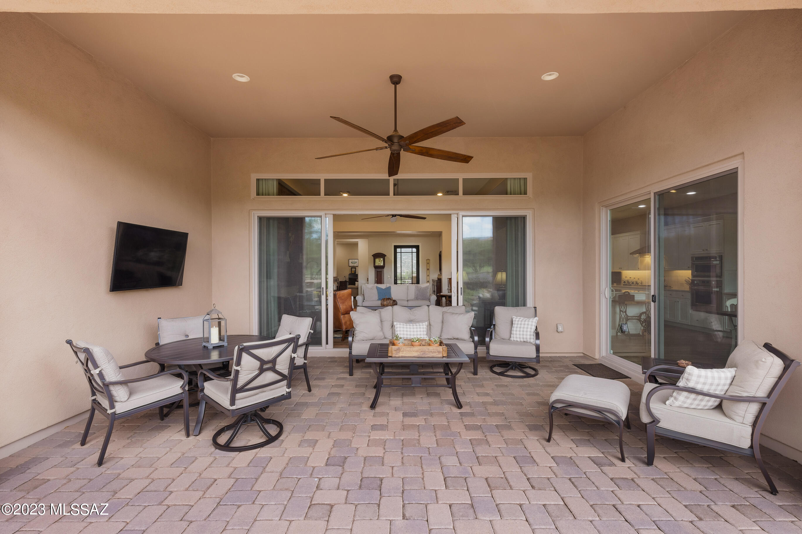 Saddlebrooke - Residential