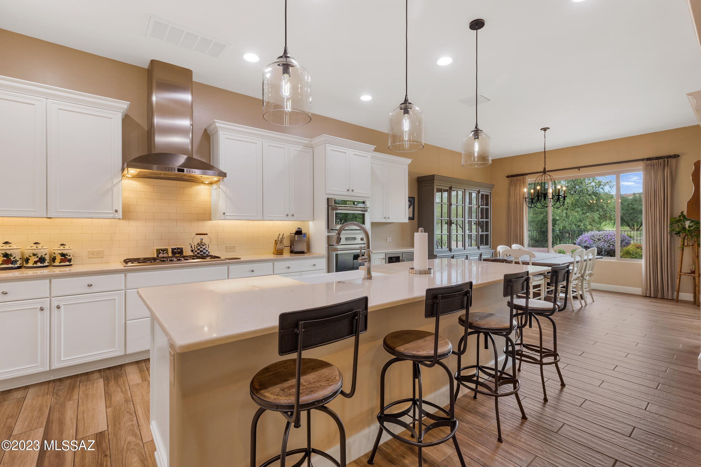 Saddlebrooke - Residential