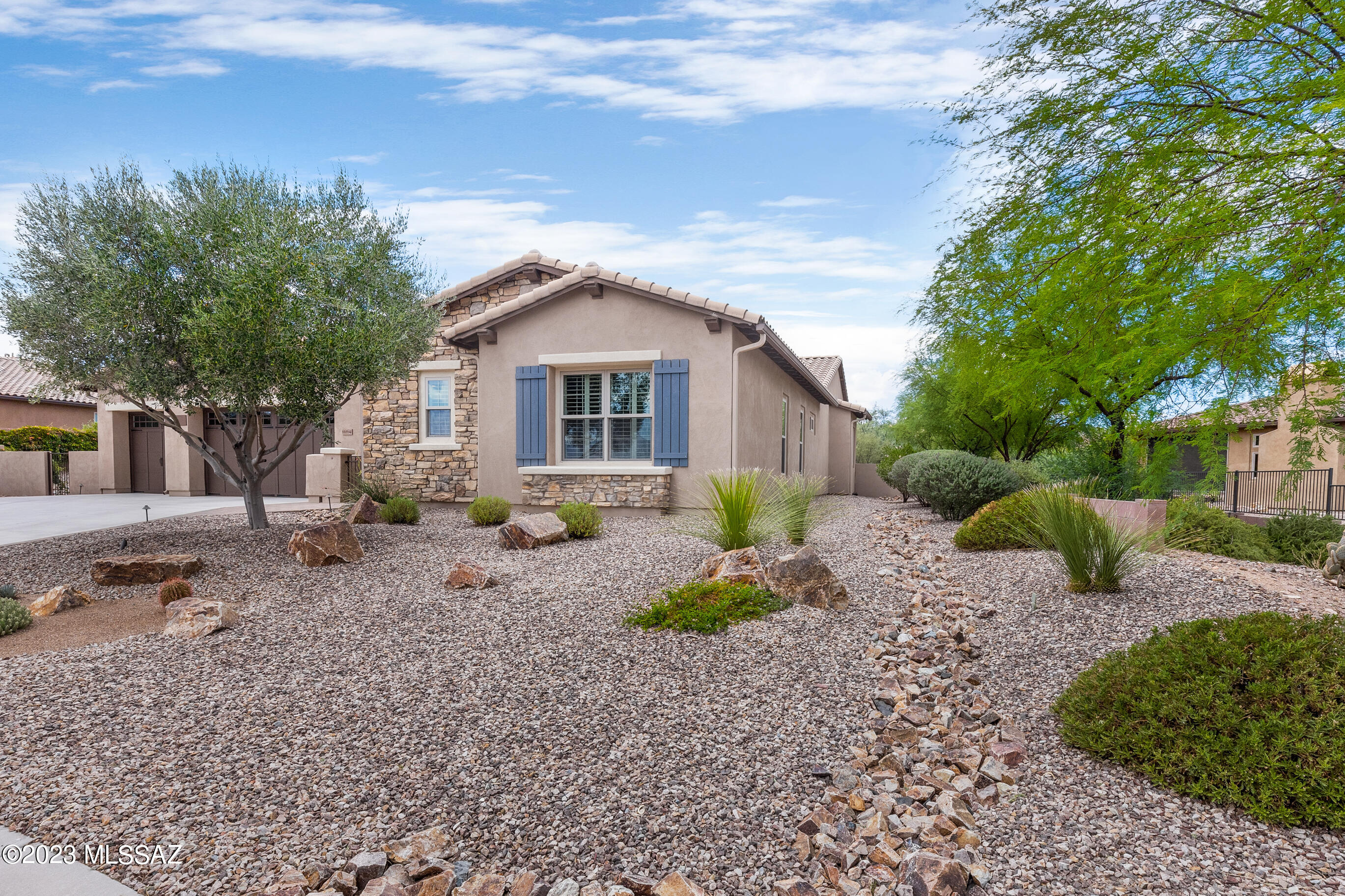 Saddlebrooke - Residential