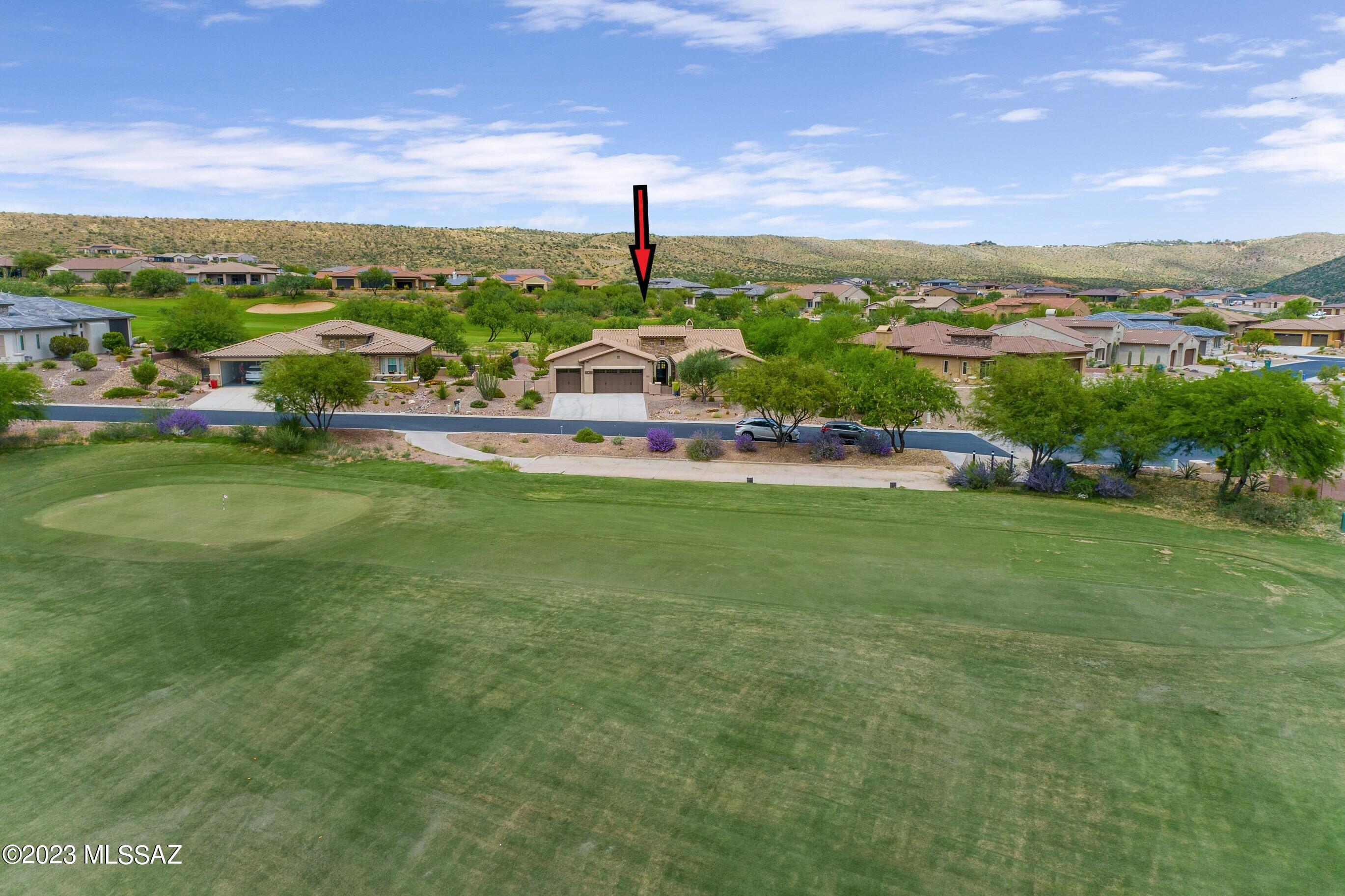 Saddlebrooke - Residential