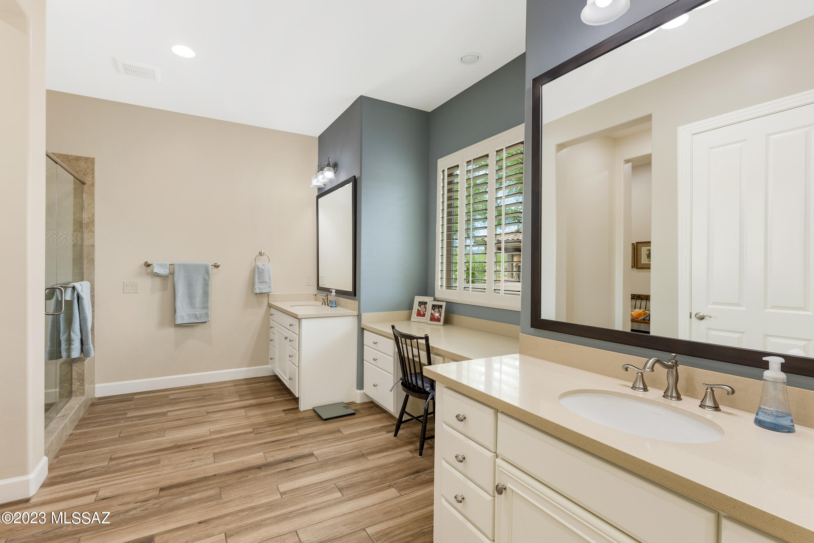 Saddlebrooke - Residential