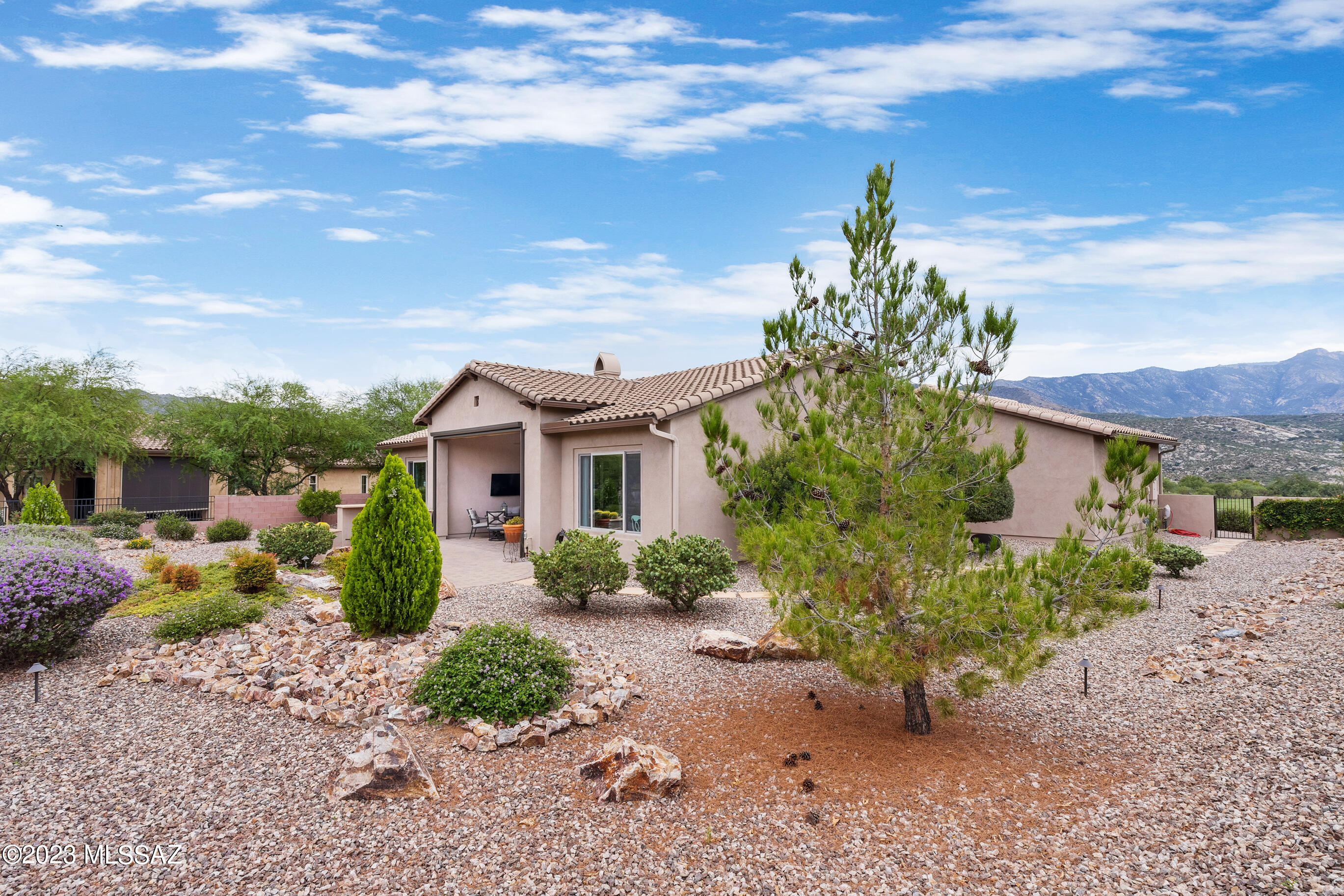 Saddlebrooke - Residential