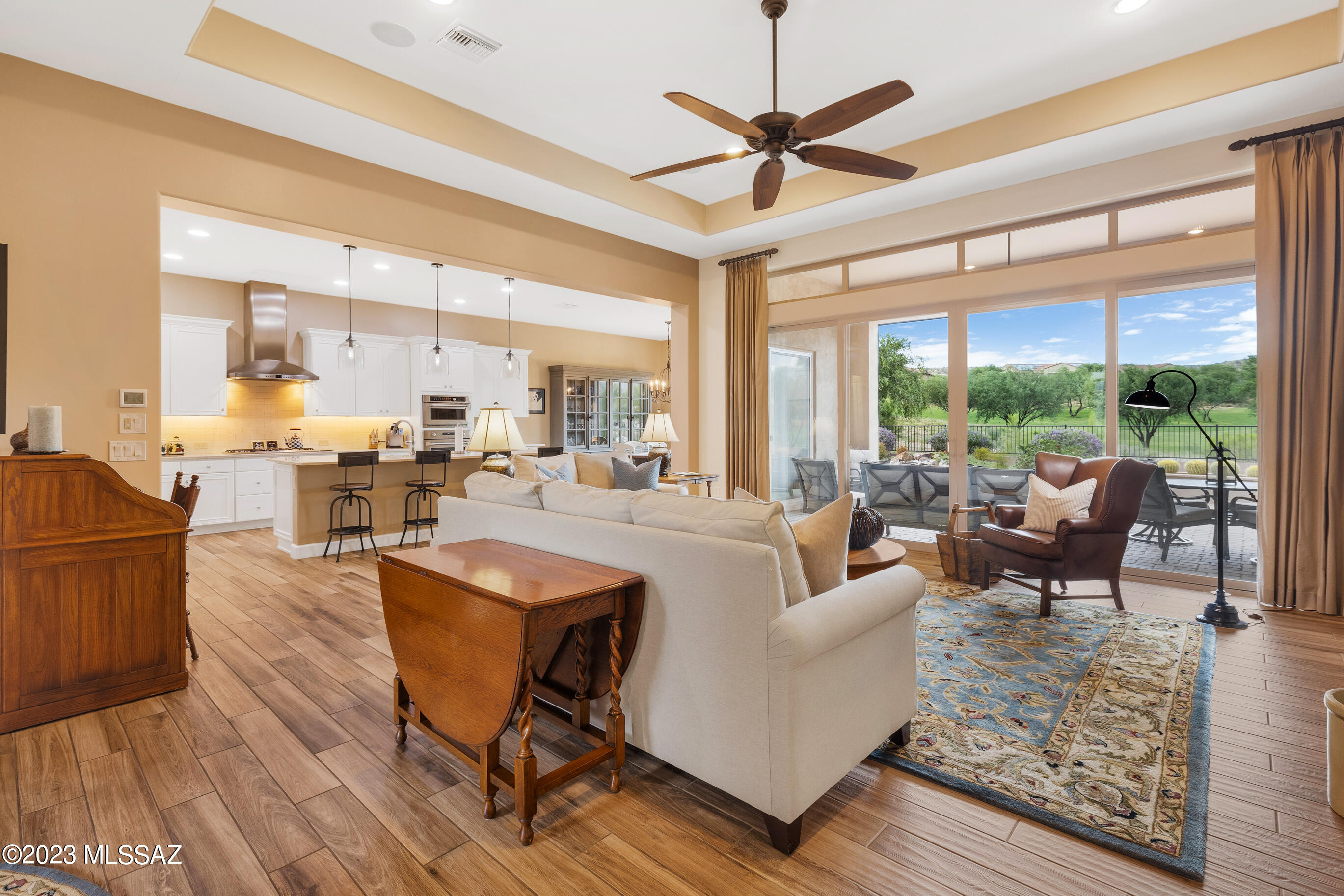 Saddlebrooke - Residential