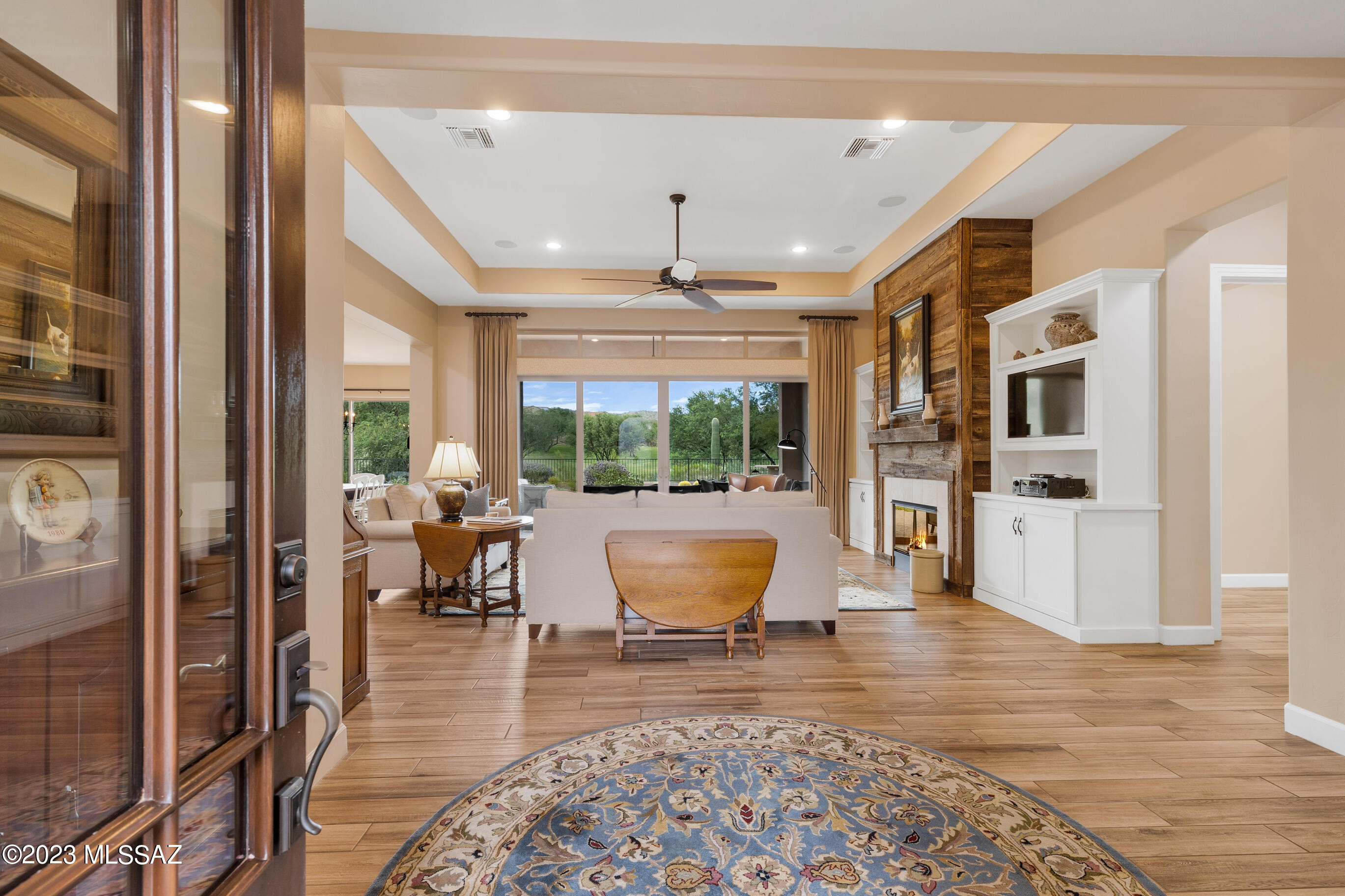 Saddlebrooke - Residential