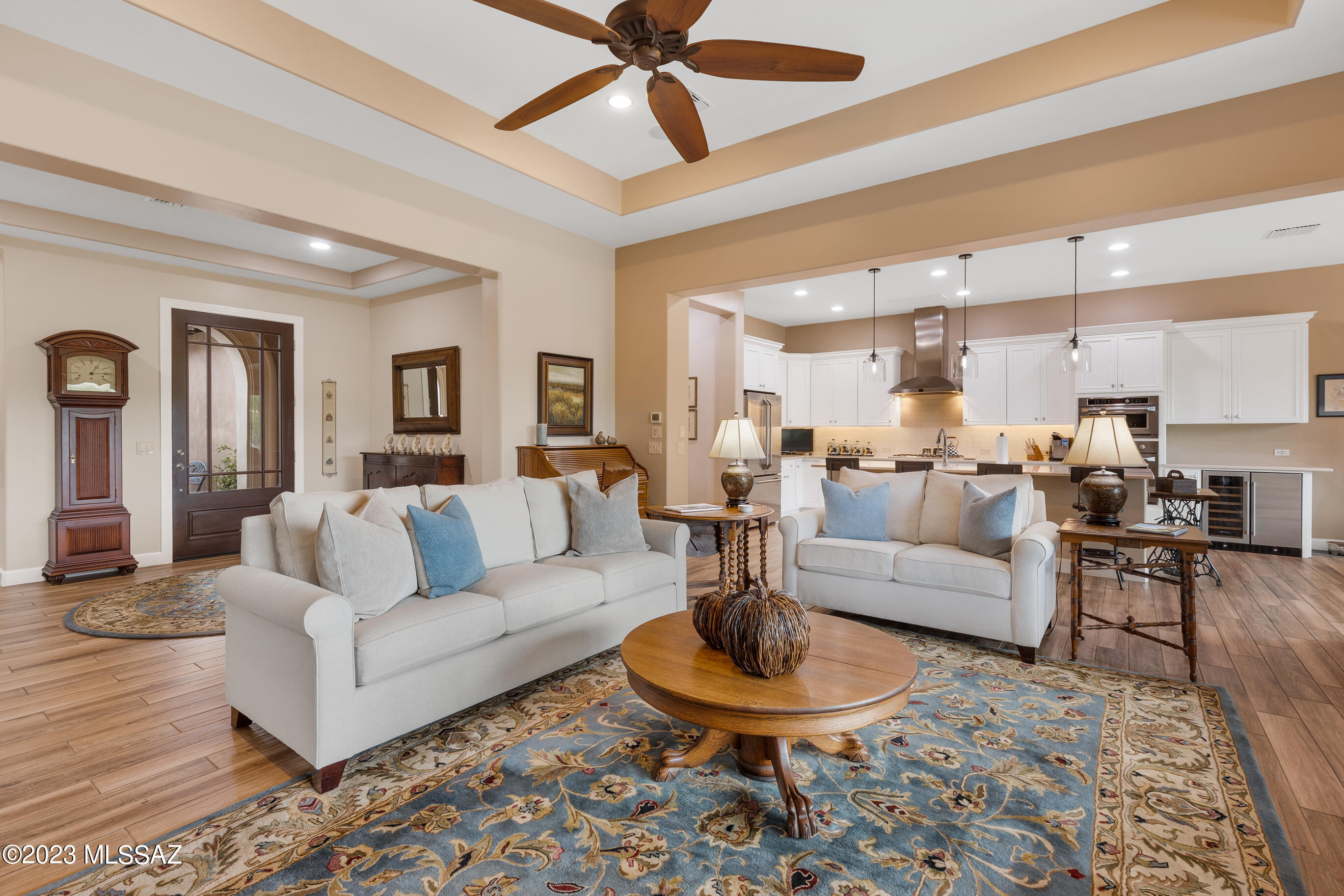 Saddlebrooke - Residential