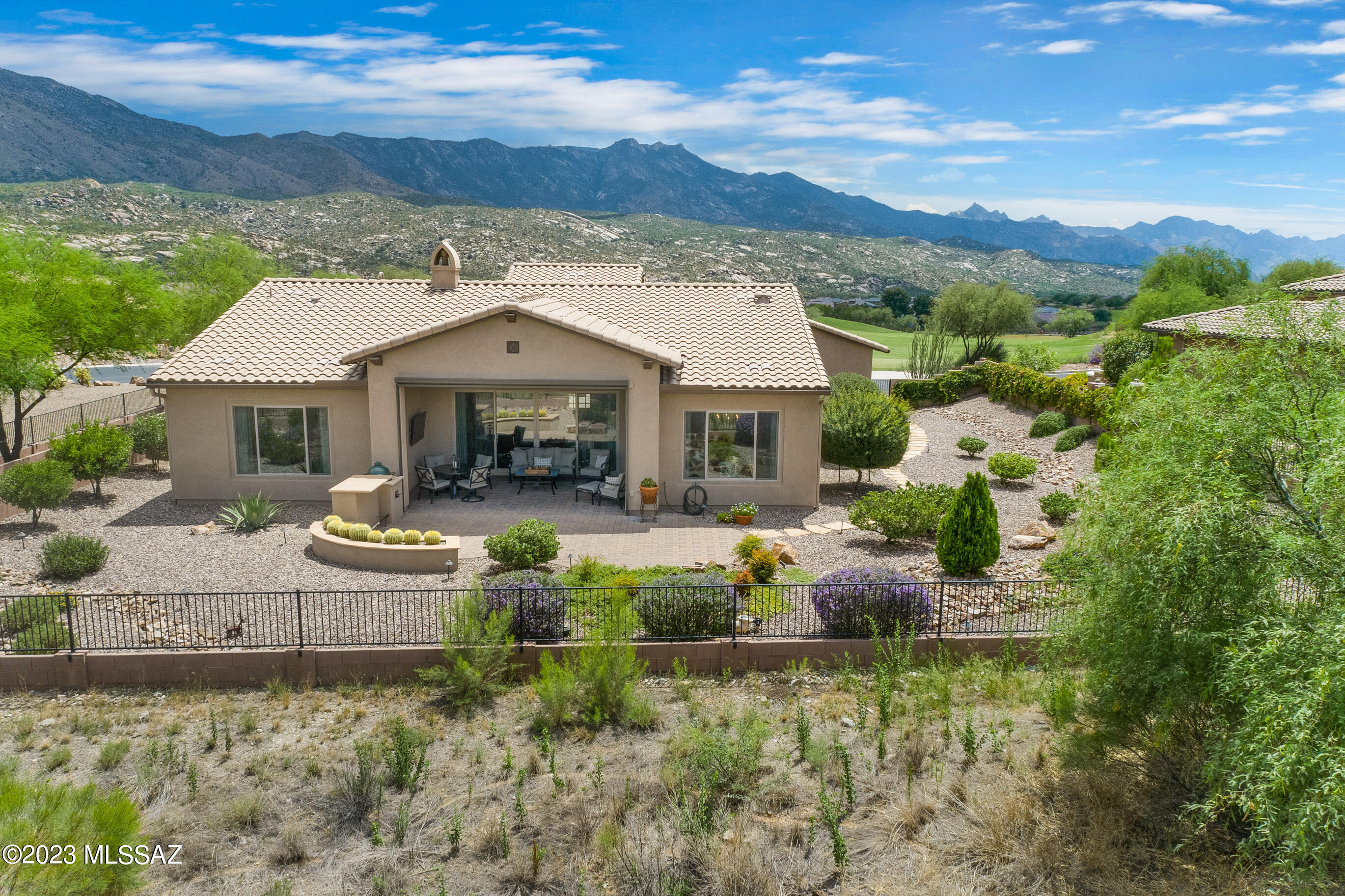 Saddlebrooke - Residential