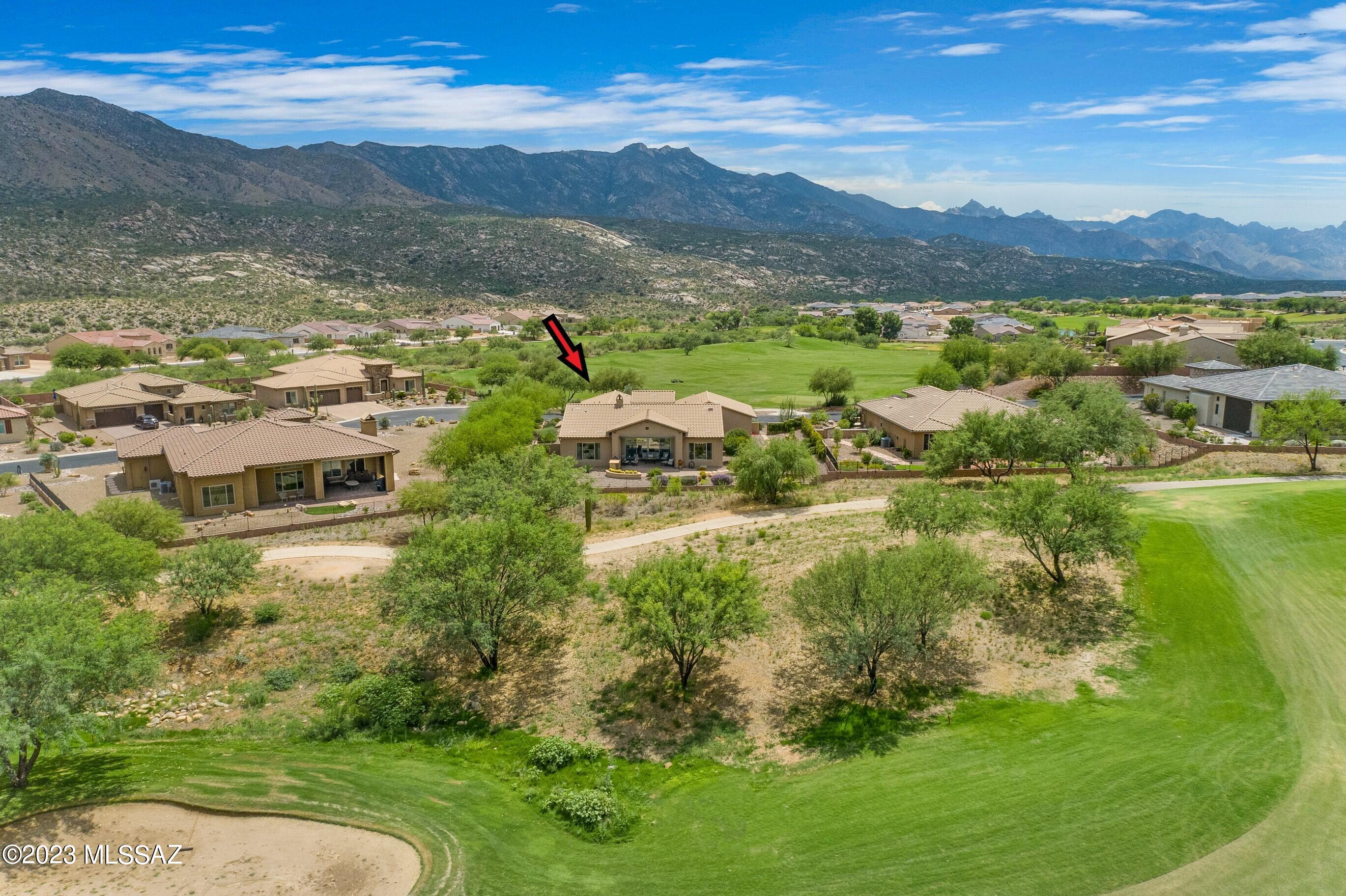 Saddlebrooke - Residential