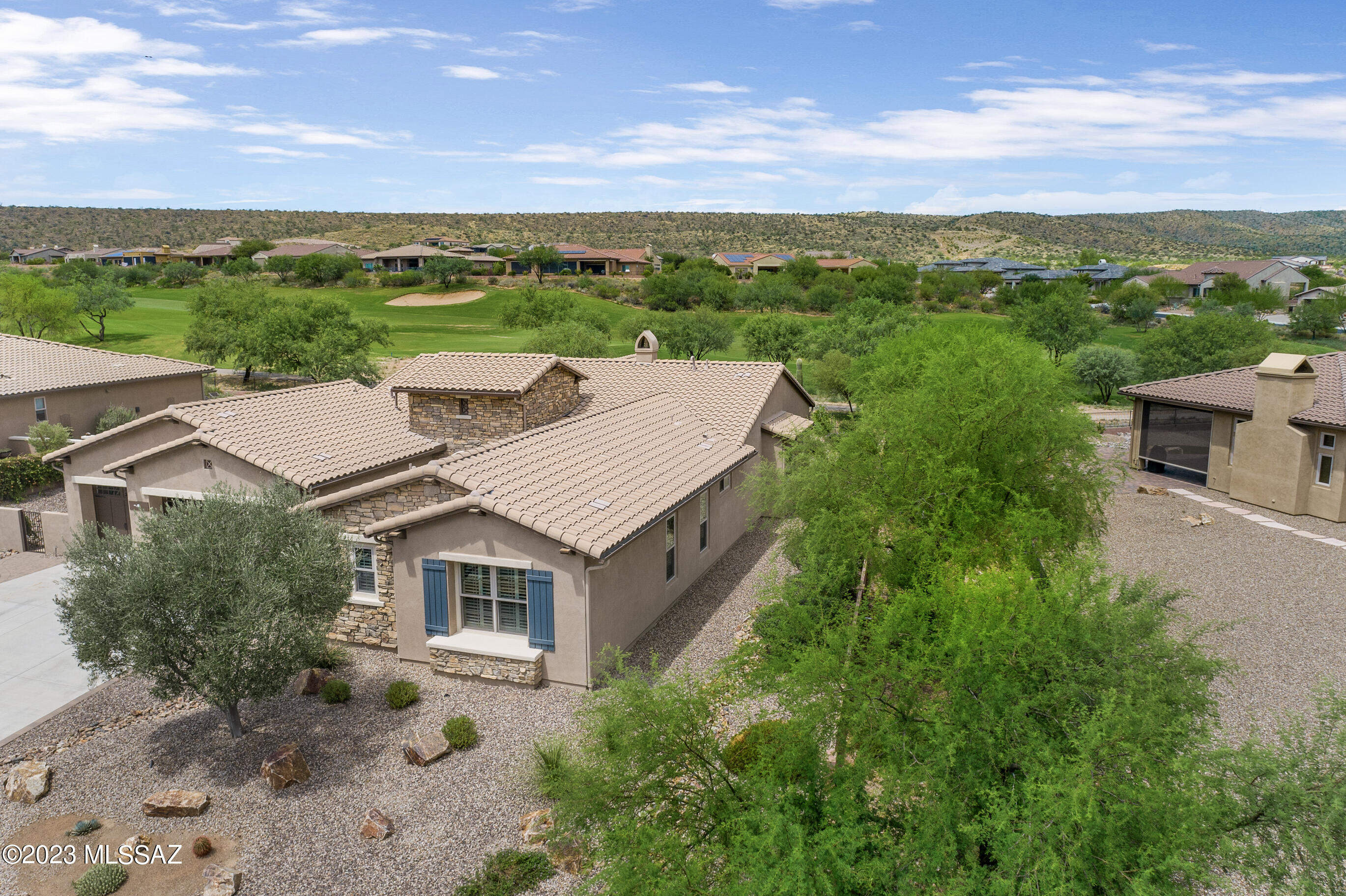 Saddlebrooke - Residential